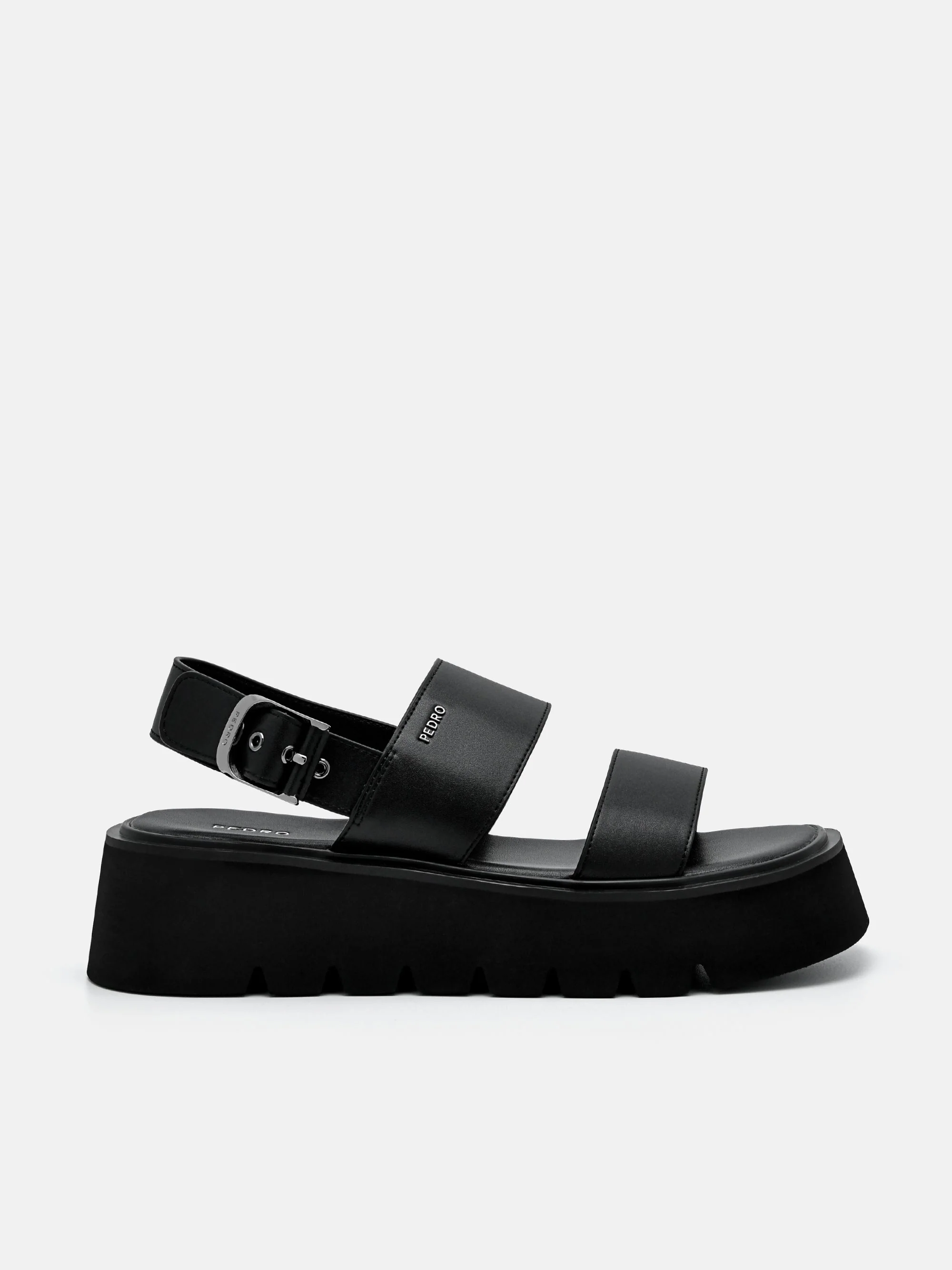 Helix Slingback Sandals - Image 6