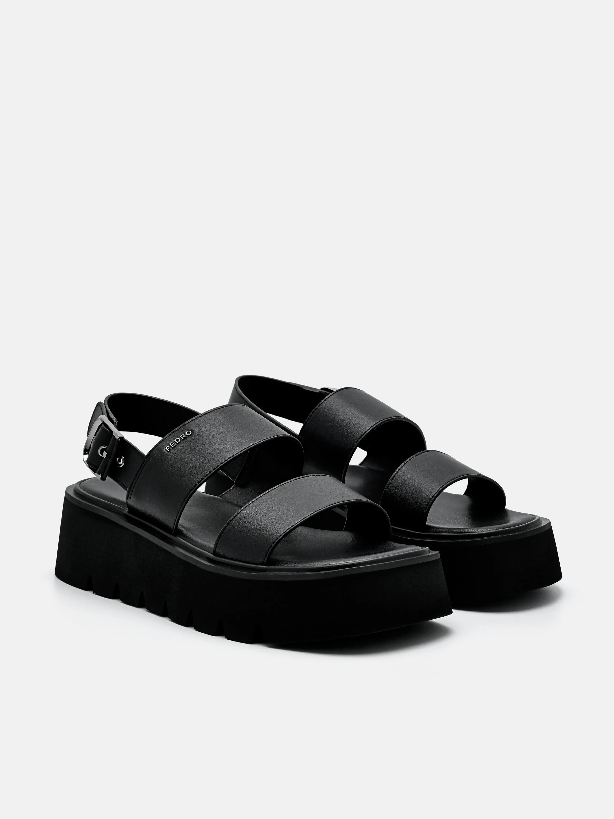Helix Slingback Sandals - Image 7