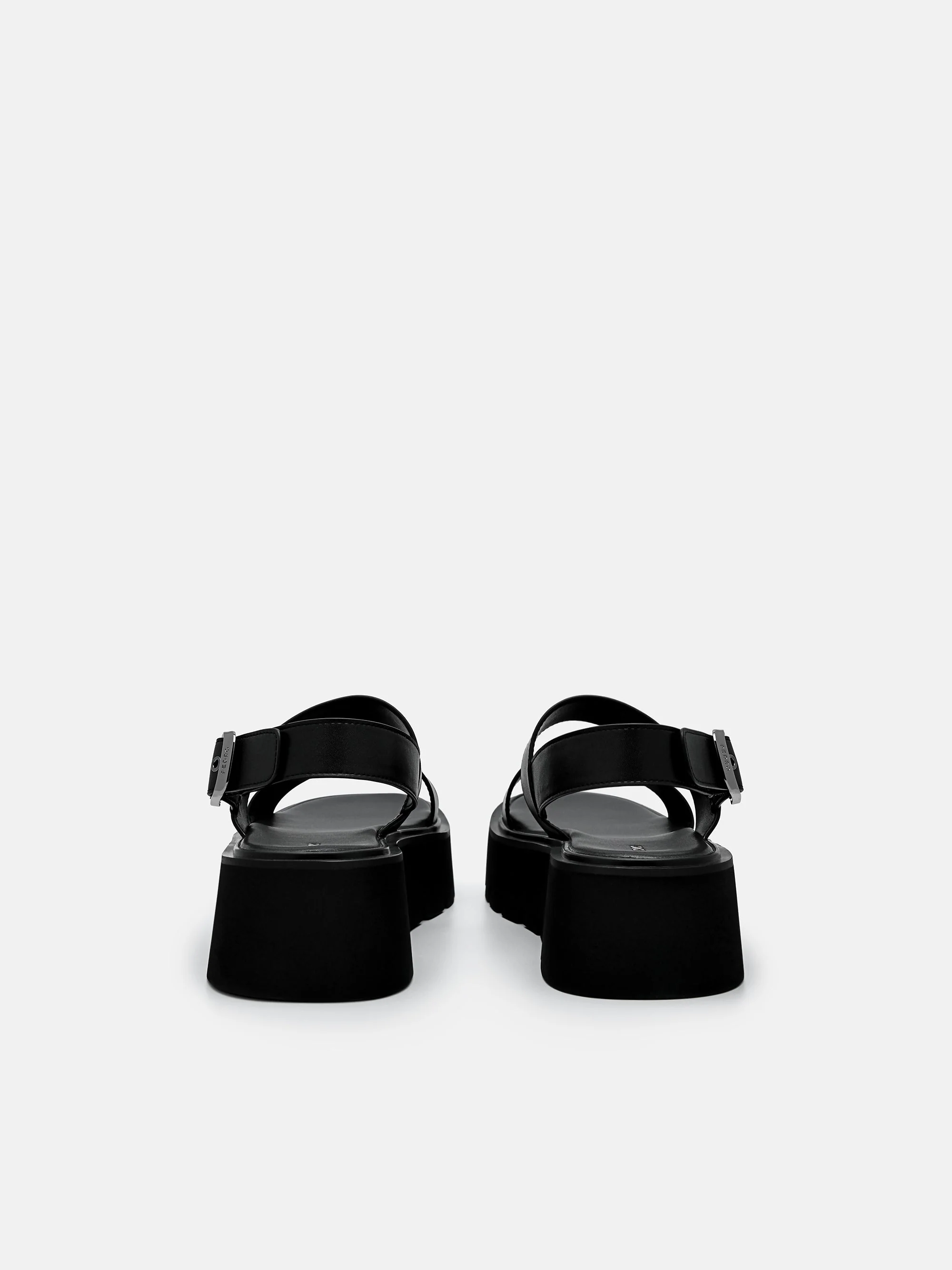 Helix Slingback Sandals - Image 8