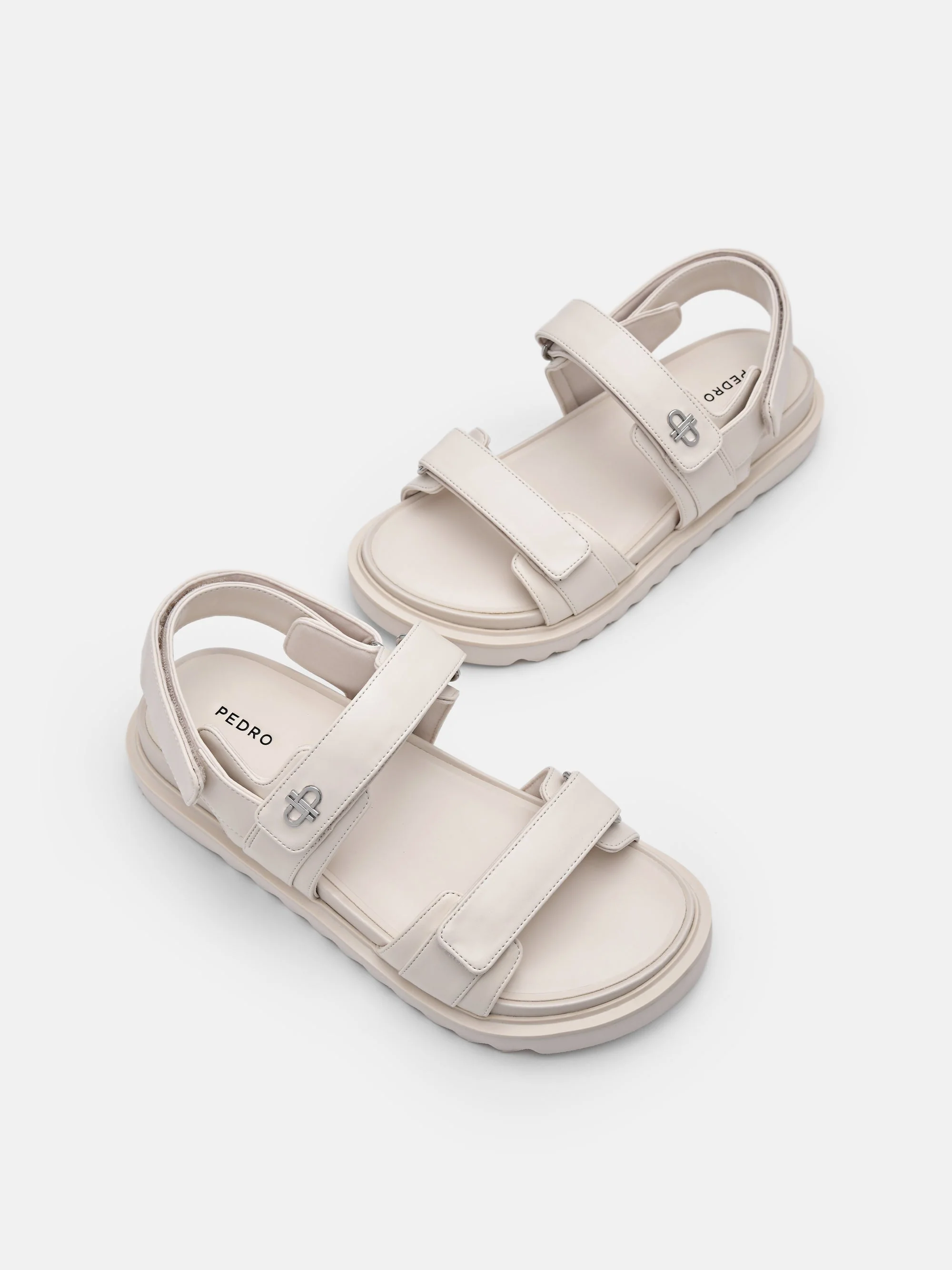 PEDRO Icon Slingback Sandals - Image 10