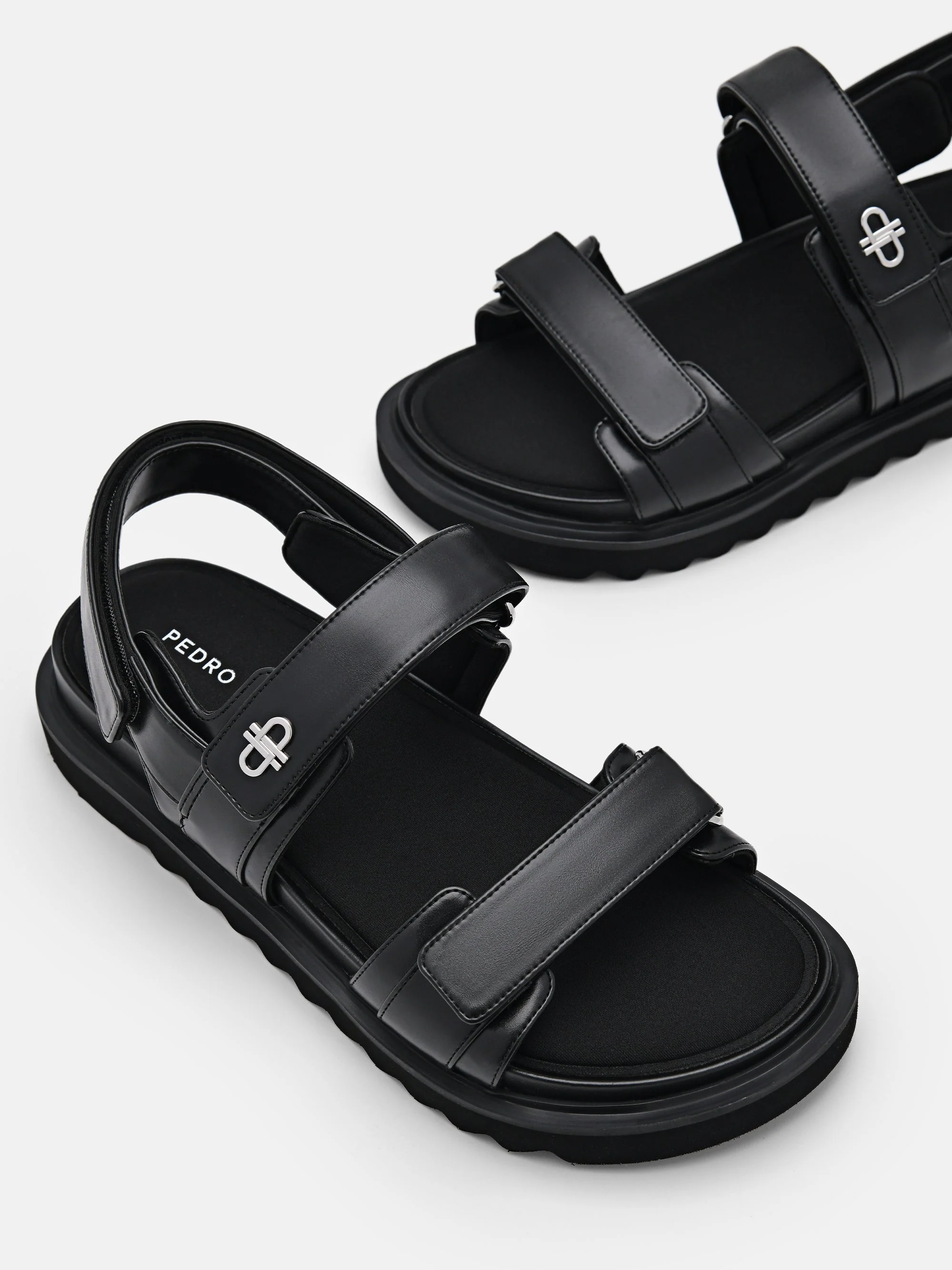 PEDRO Icon Slingback Sandals - Image 5