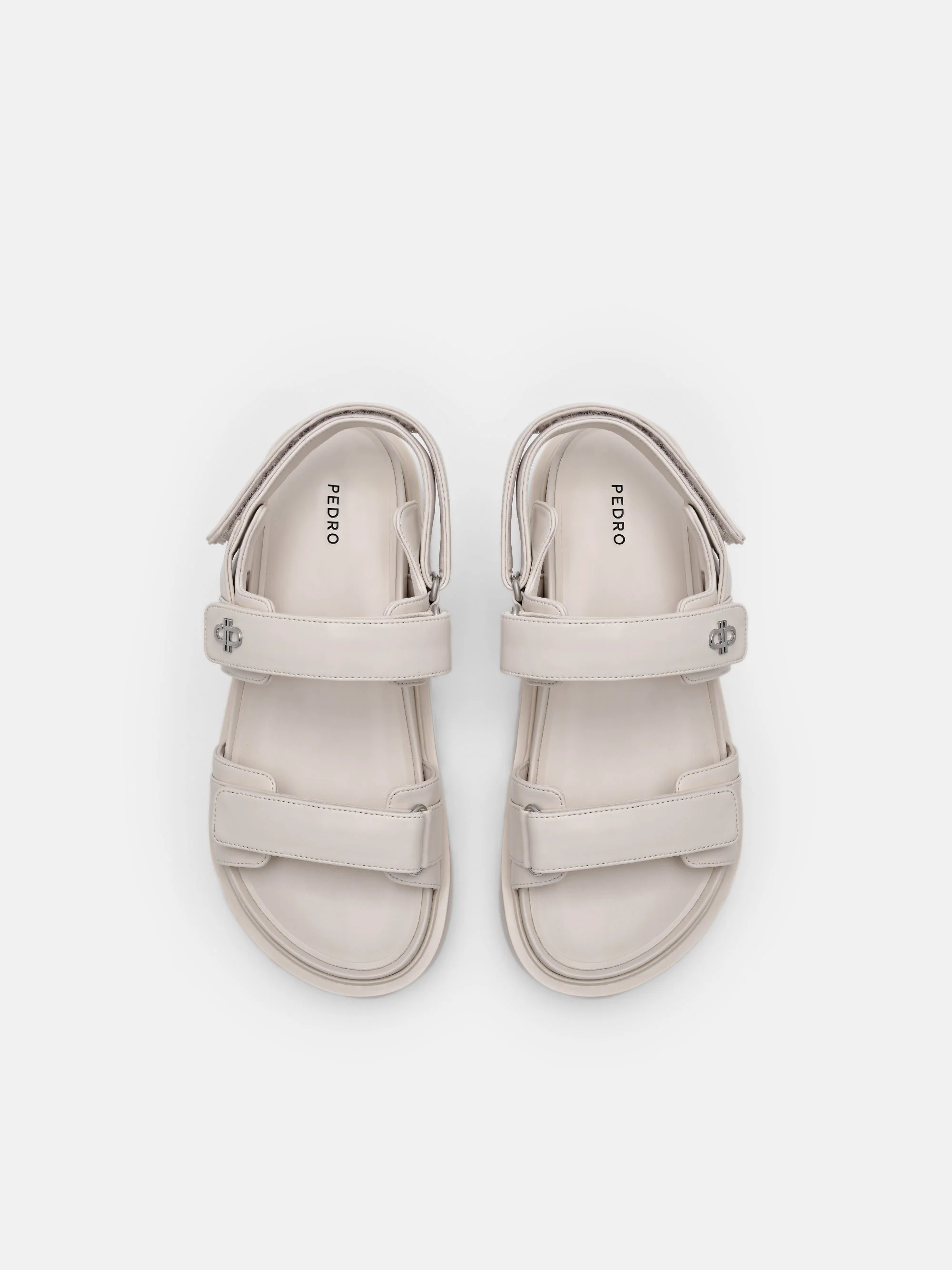 PEDRO Icon Slingback Sandals - Image 8