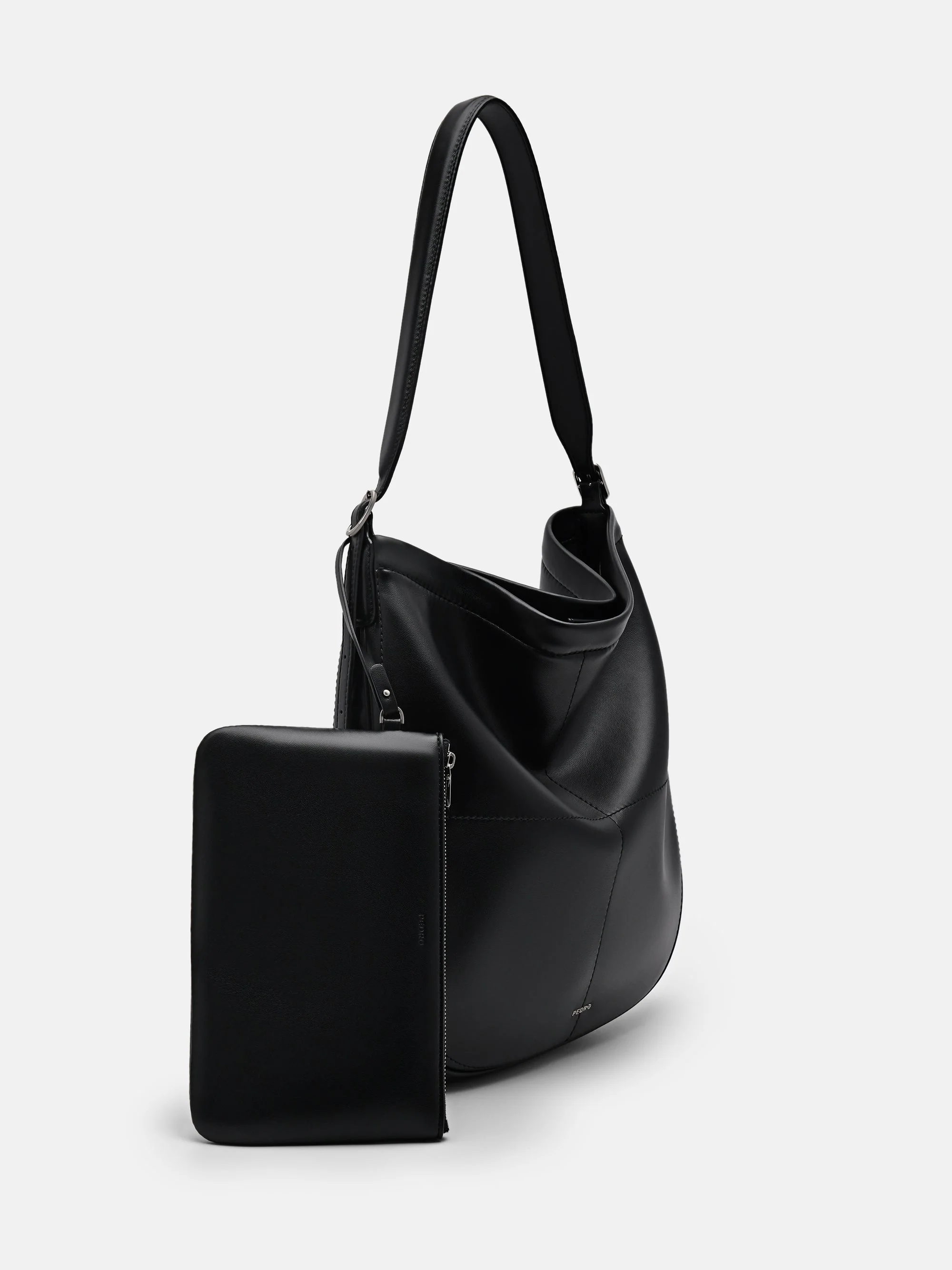 Seren Hobo Bag - Image 5