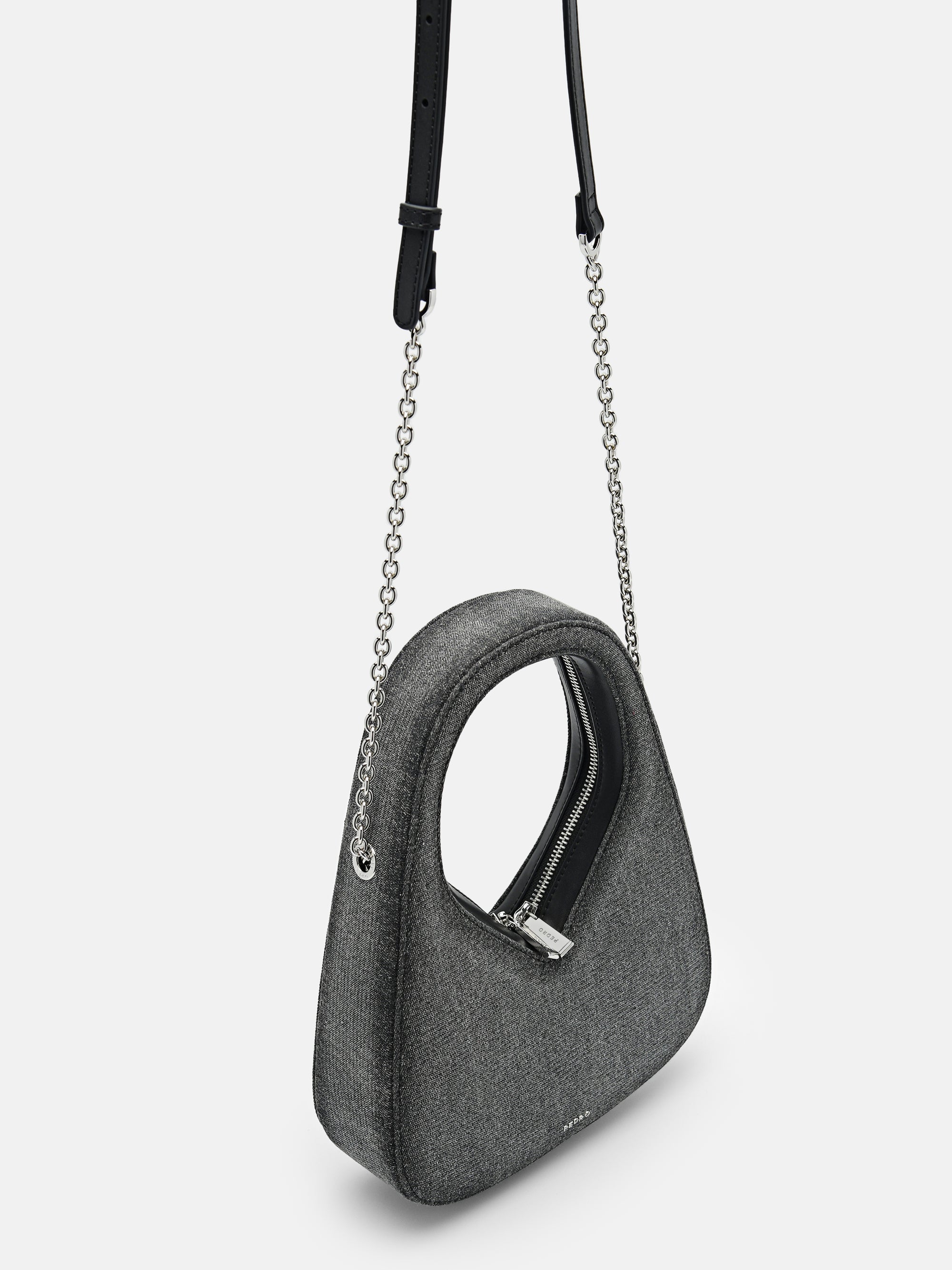 Alta Hobo Bag - Image 11