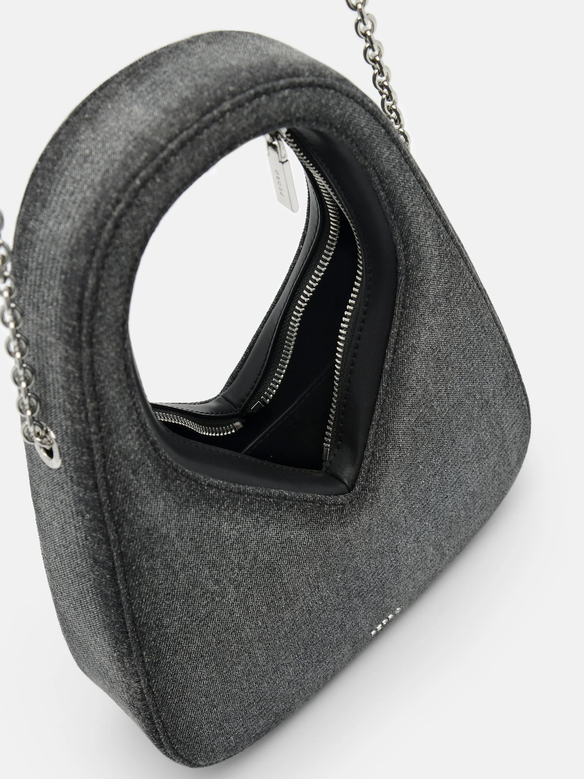 Alta Hobo Bag - Image 13
