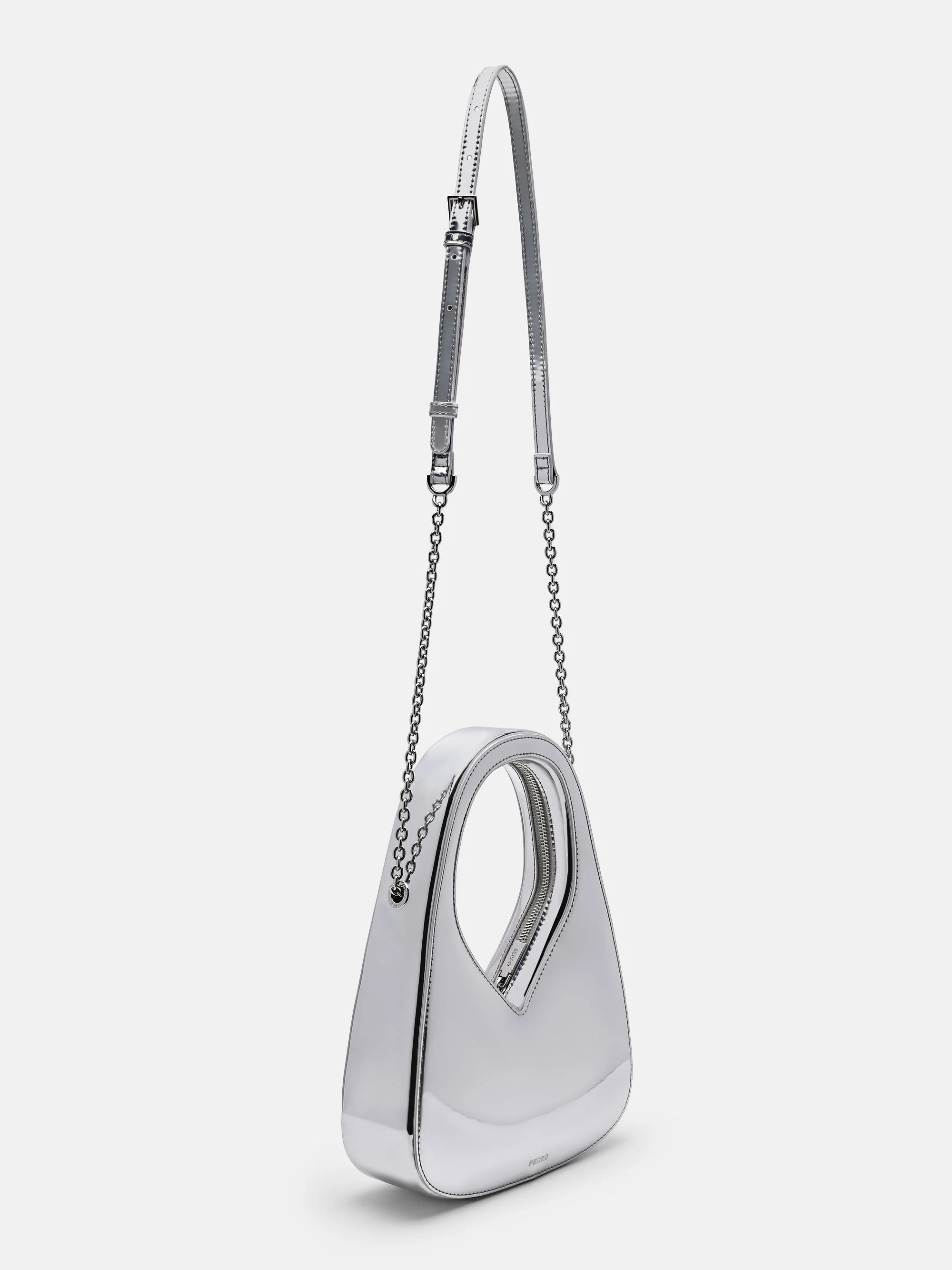 Alta Hobo Bag - Image 4
