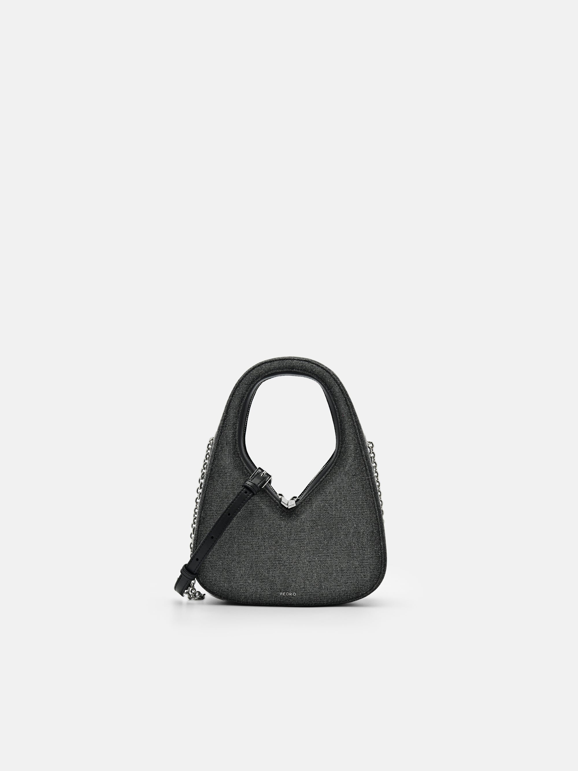 Alta Hobo Bag - Image 8