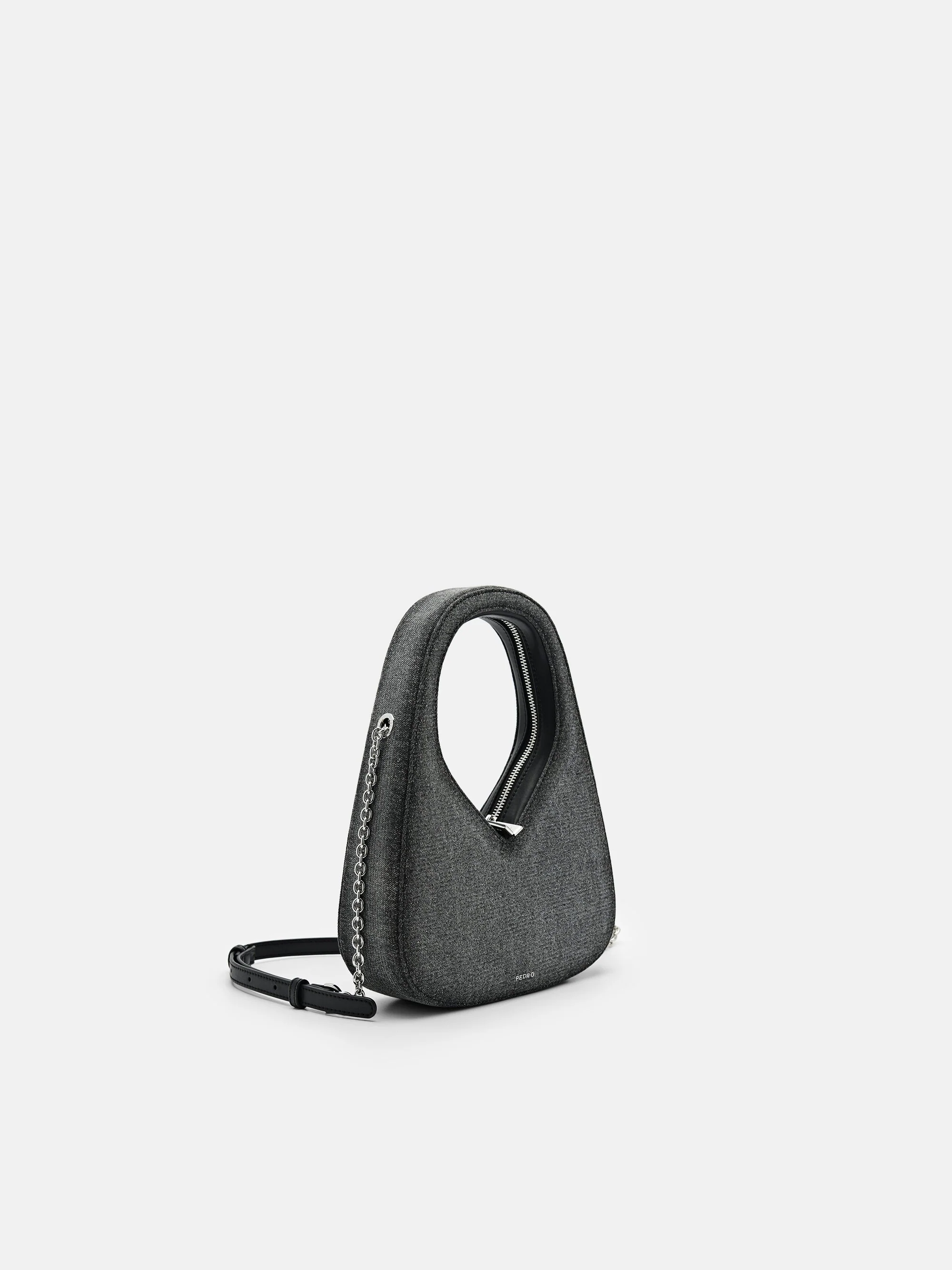 Alta Hobo Bag - Image 9