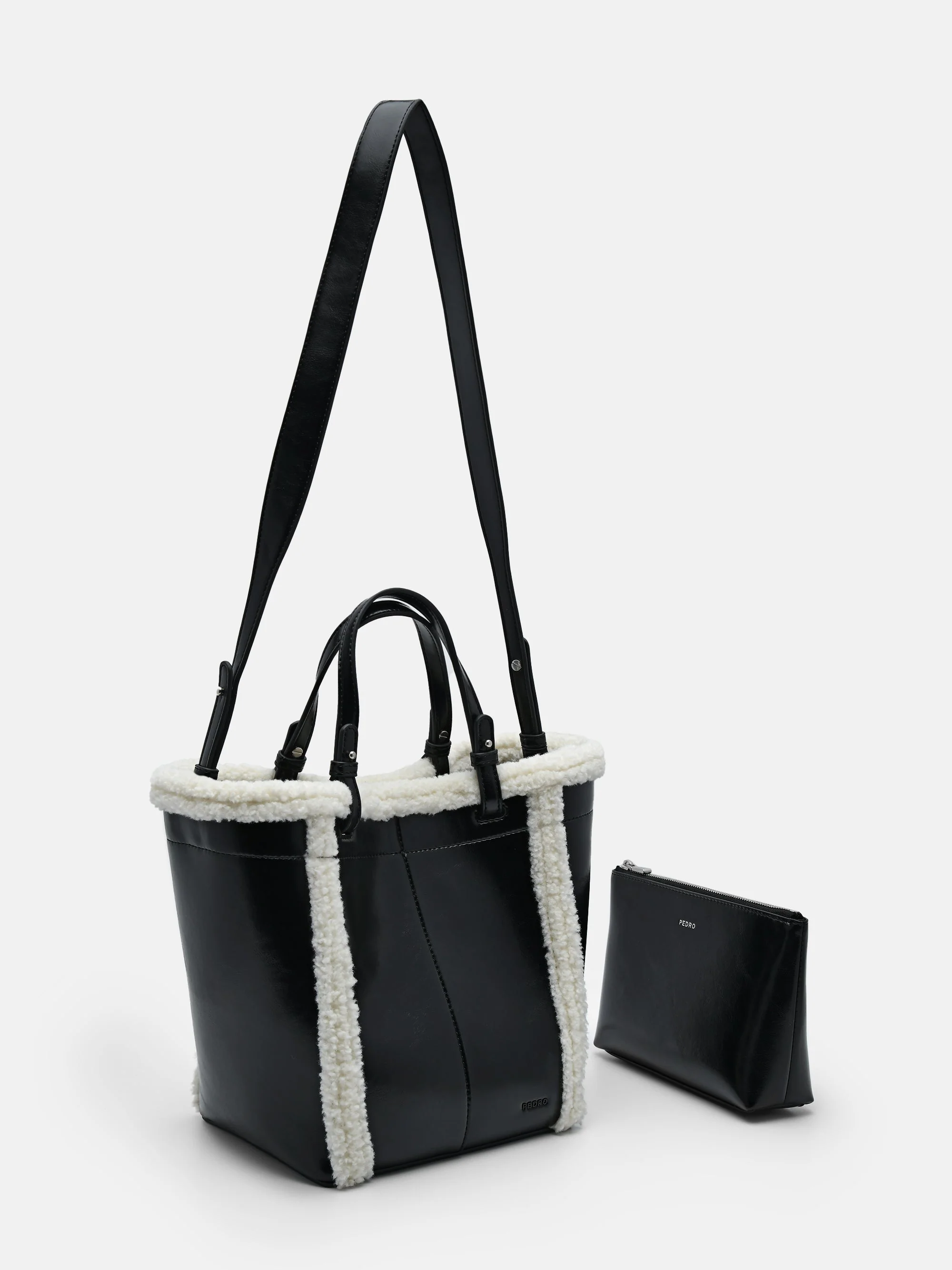 Slouchy Tote Bag - Image 10