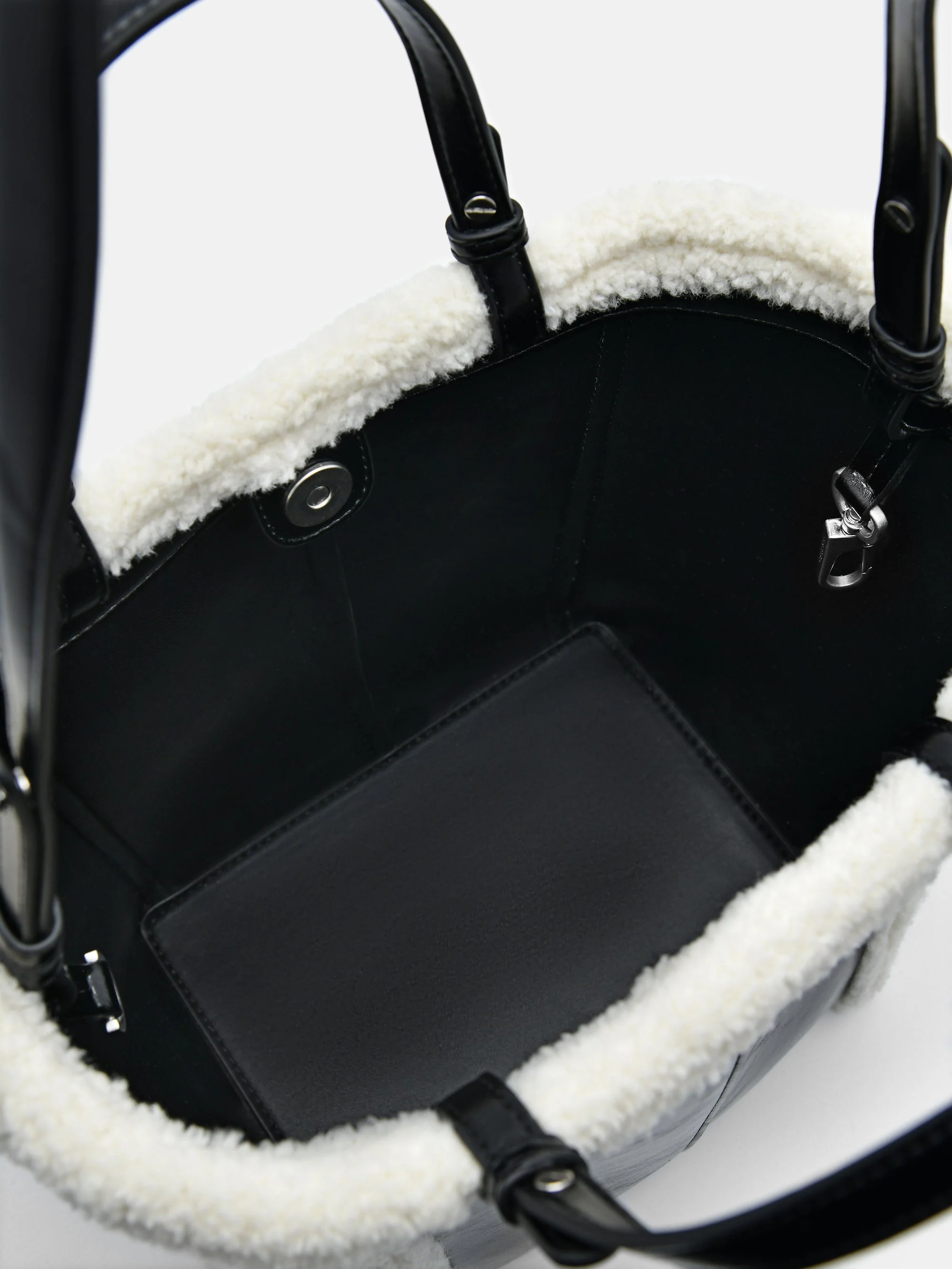 Slouchy Tote Bag - Image 12