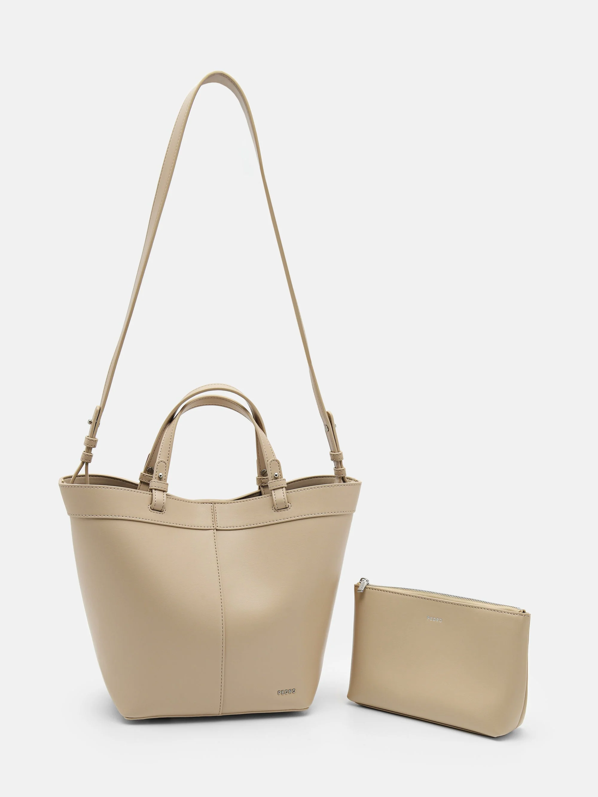 Slouchy Tote Bag - Image 4