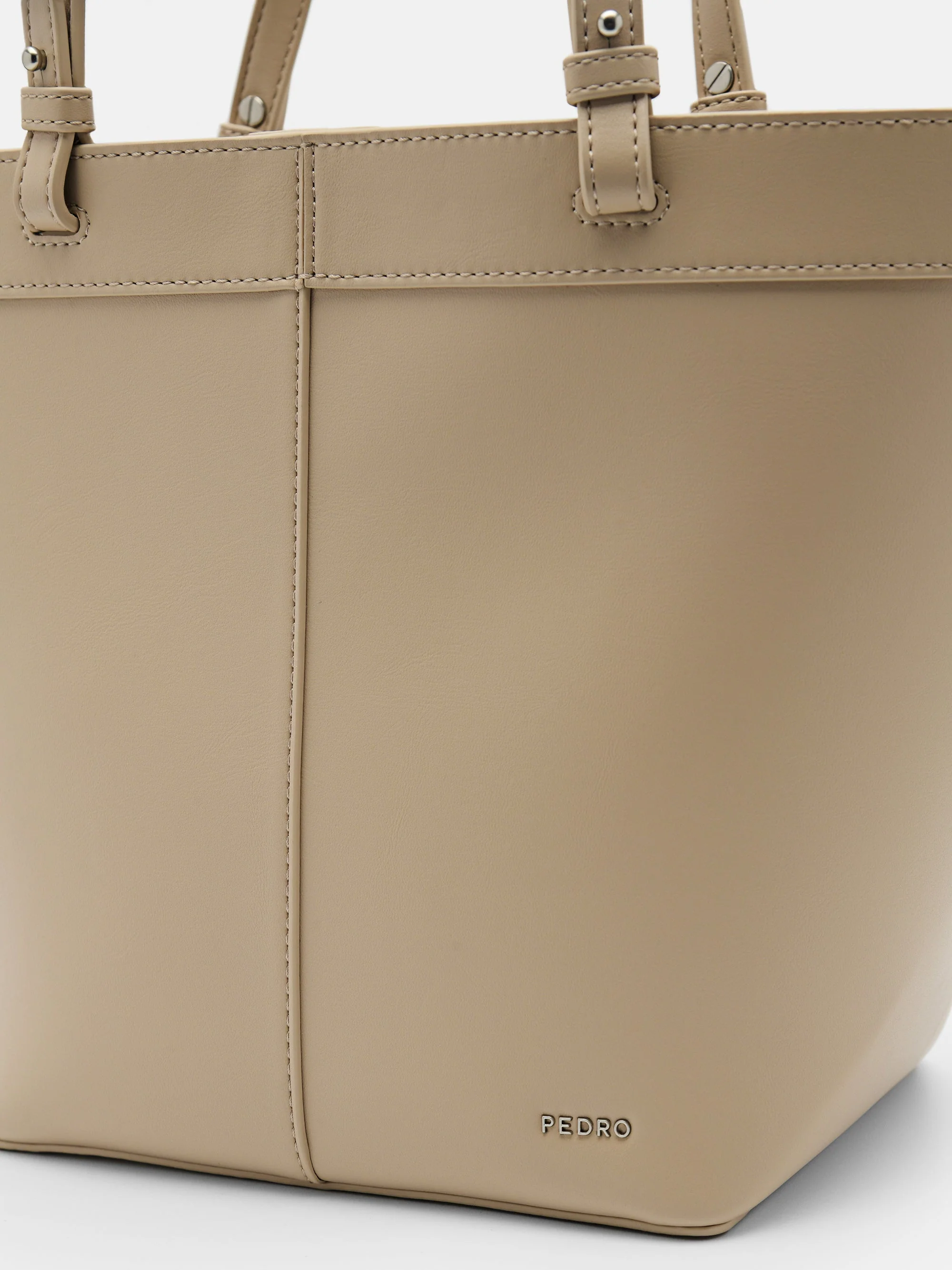 Slouchy Tote Bag - Image 5