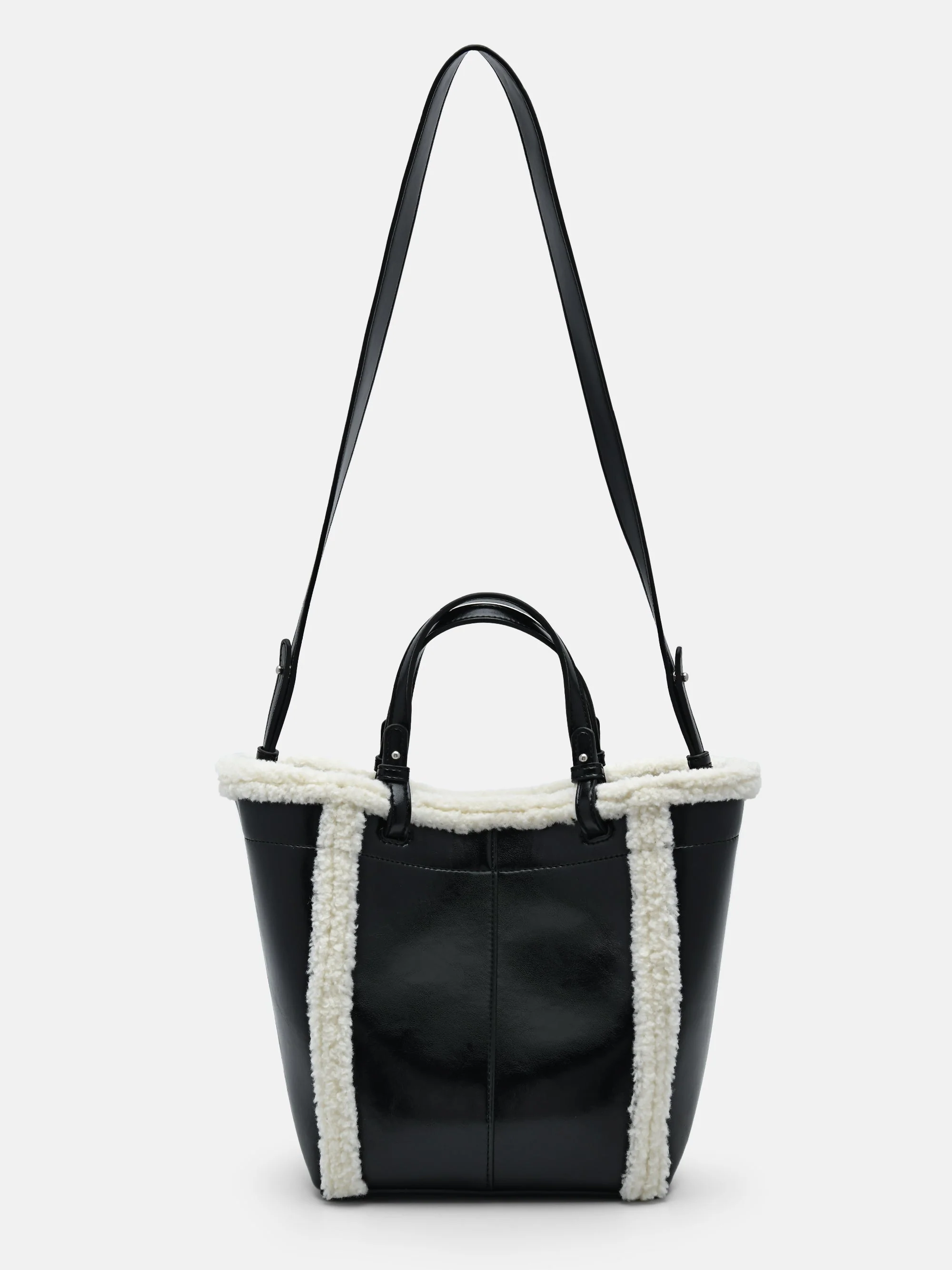 Slouchy Tote Bag - Image 9