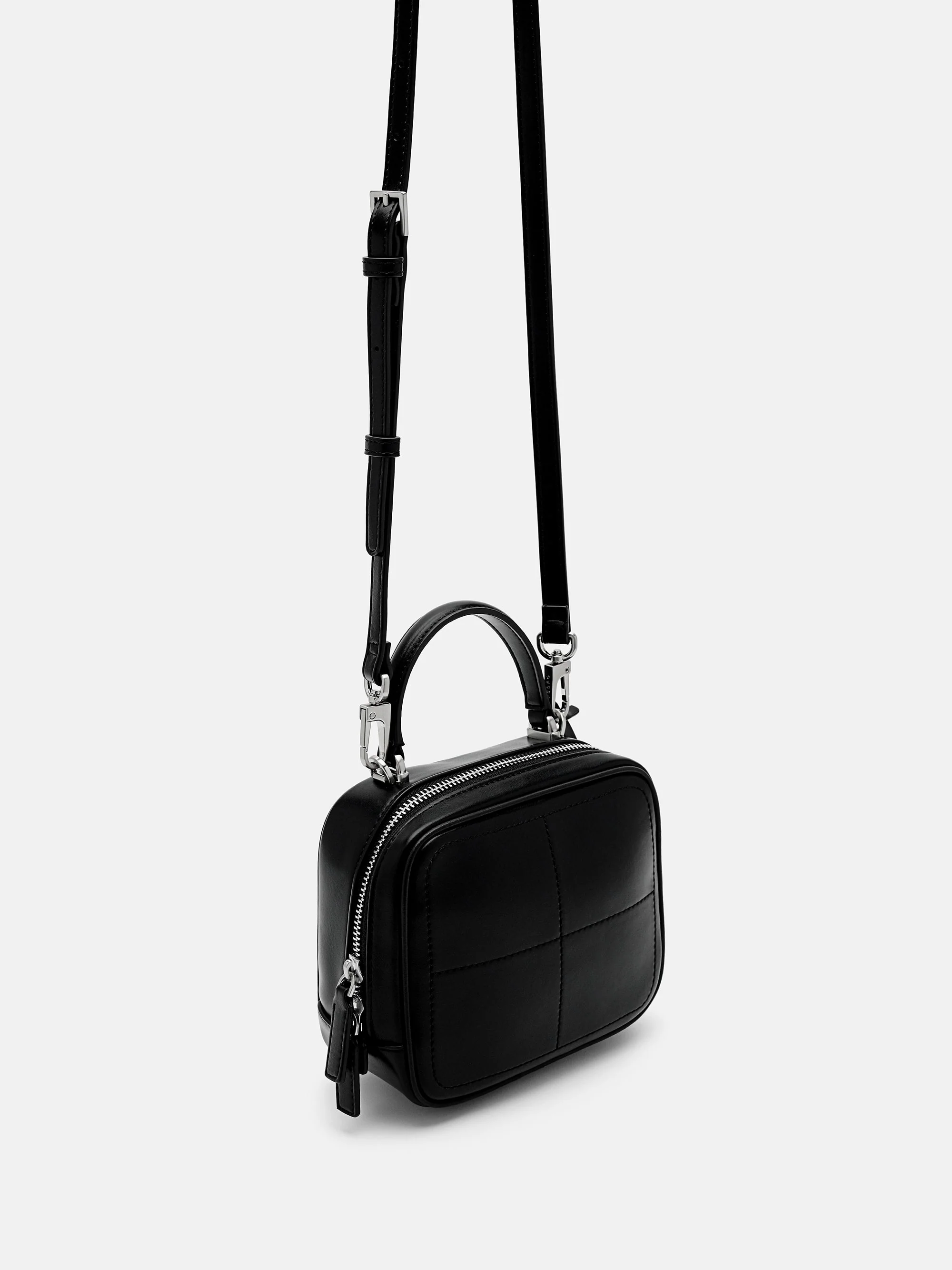 Seren Mini Shoulder Bag - Image 10
