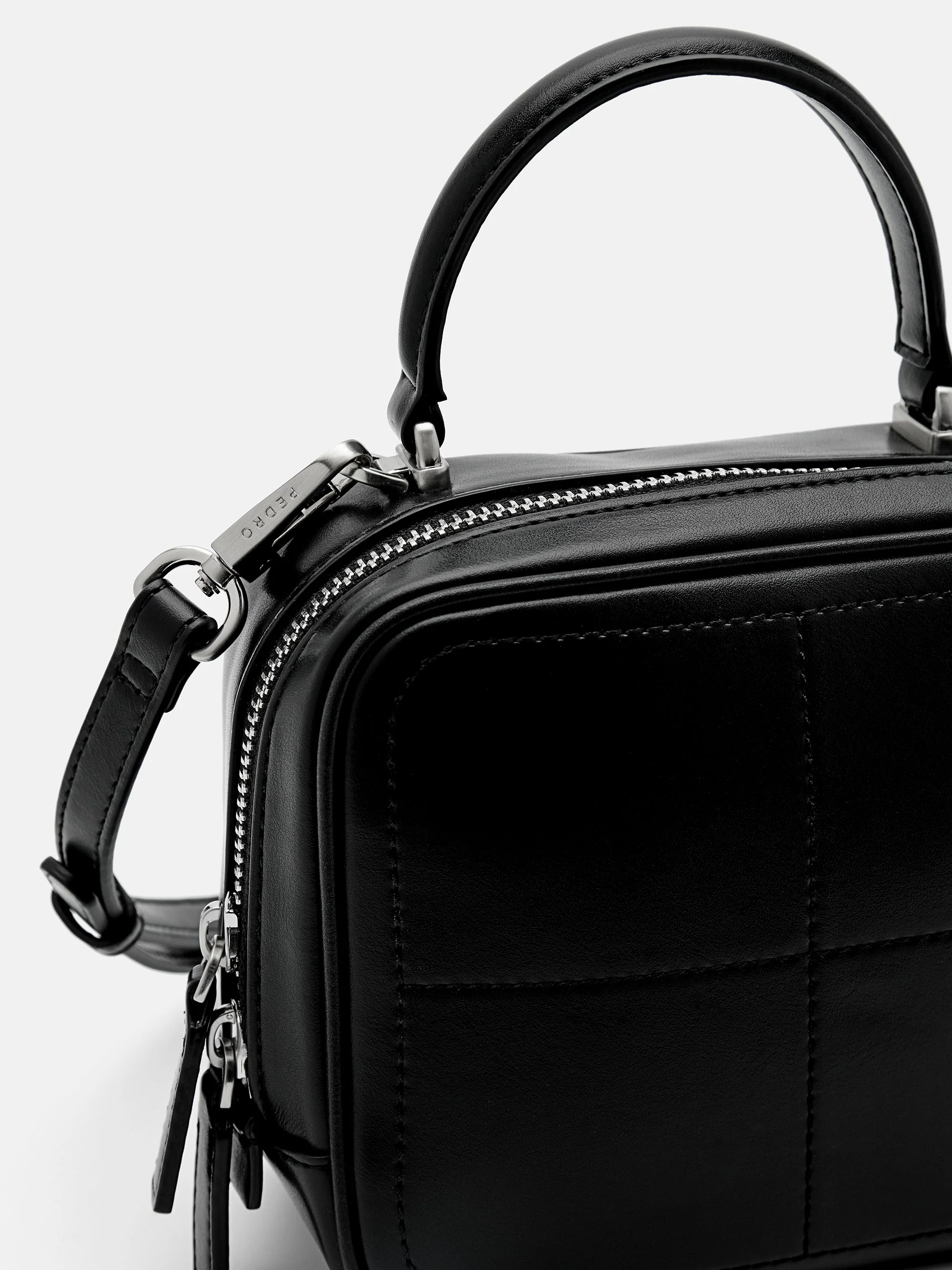 Seren Mini Shoulder Bag - Image 11