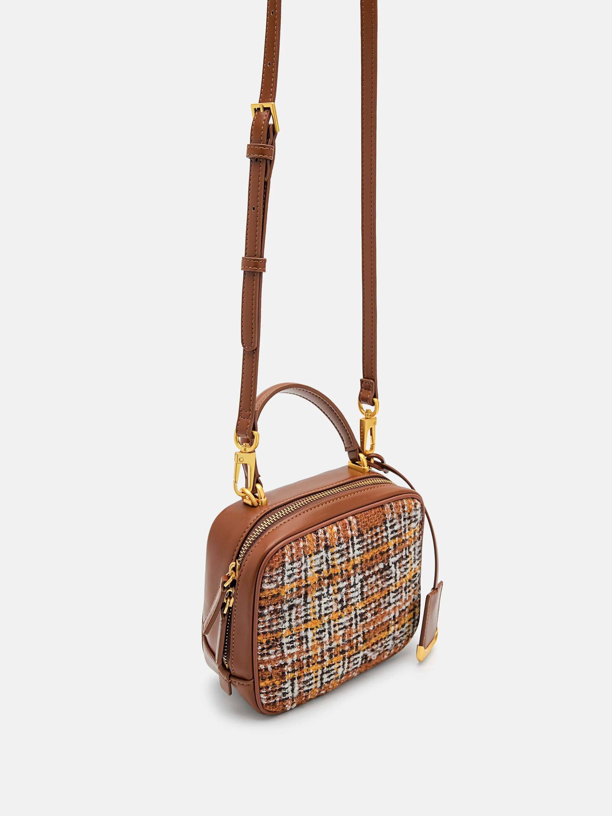 Seren Mini Shoulder Bag - Image 4