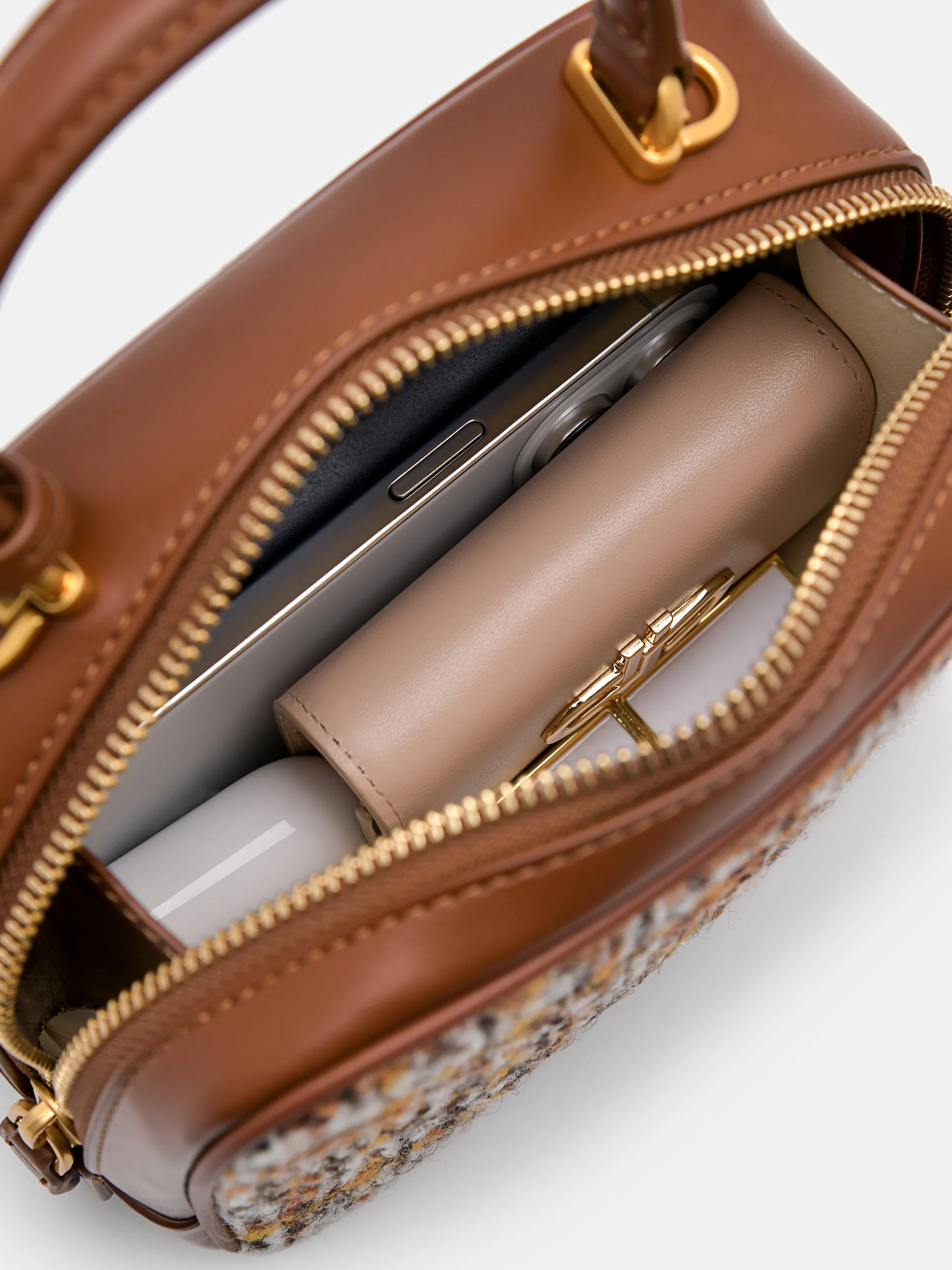 Seren Mini Shoulder Bag - Image 6