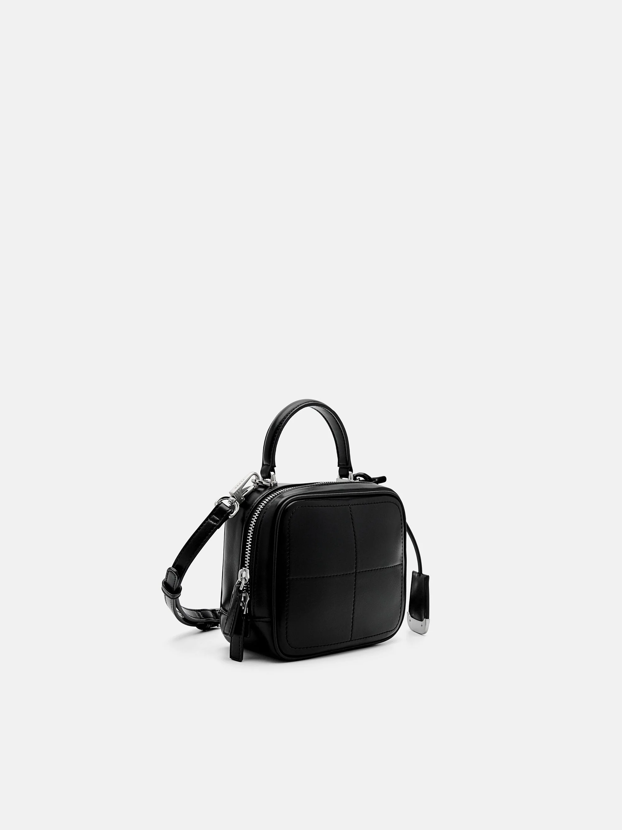 Seren Mini Shoulder Bag - Image 8