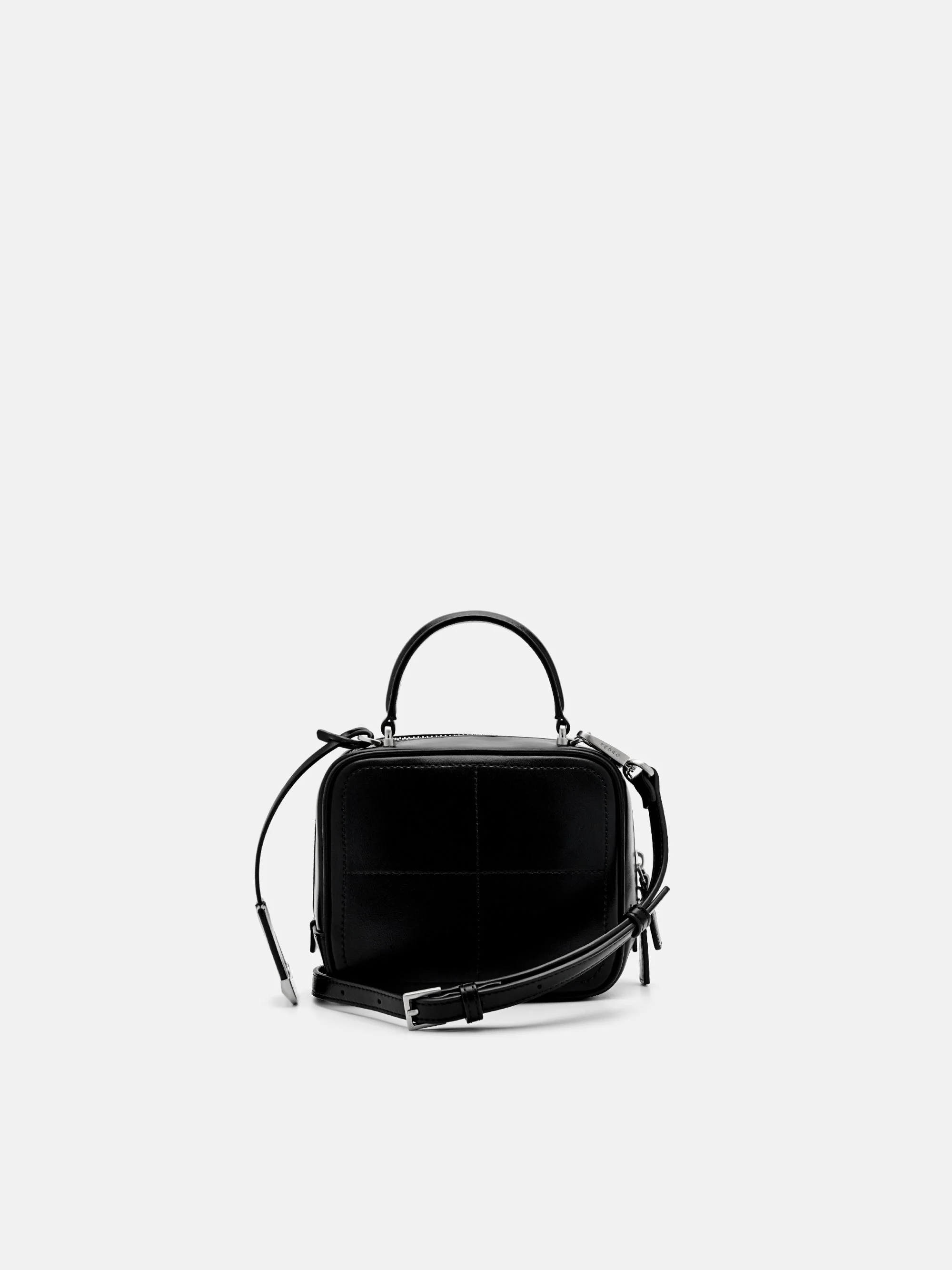 Seren Mini Shoulder Bag - Image 9