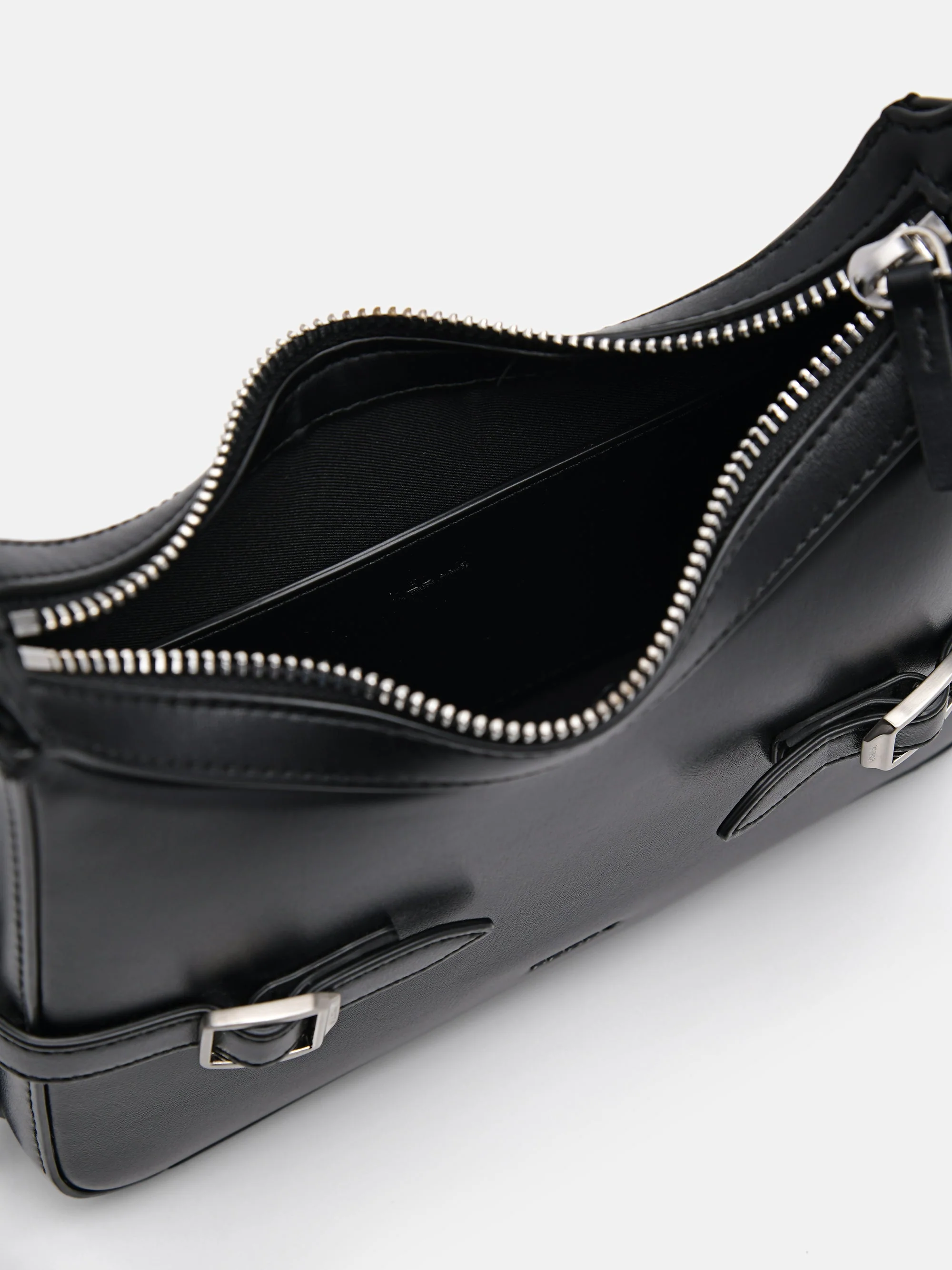 Echo Mini Shoulder Bag - Image 6