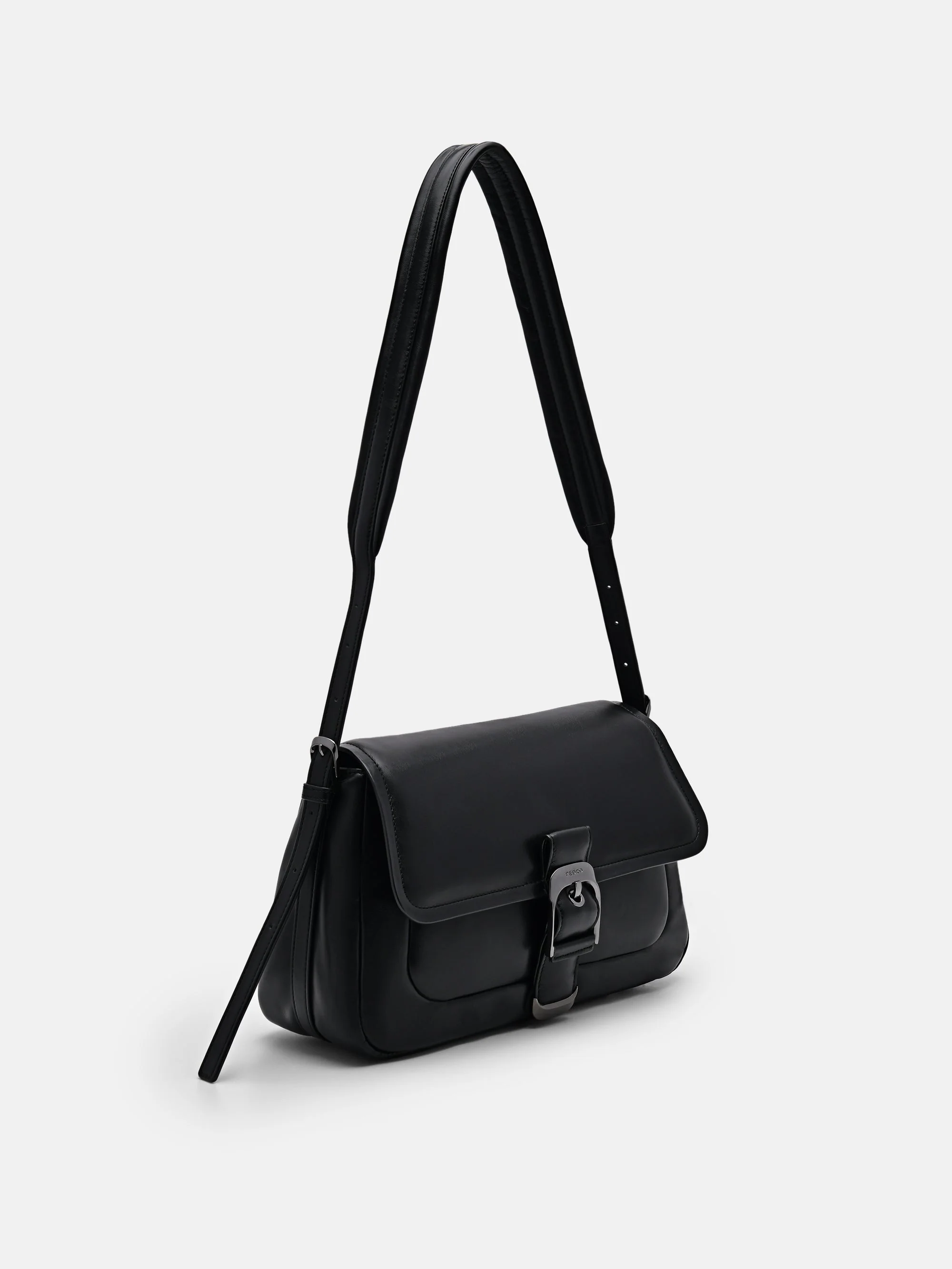 Helix Shoulder Bag - Image 8
