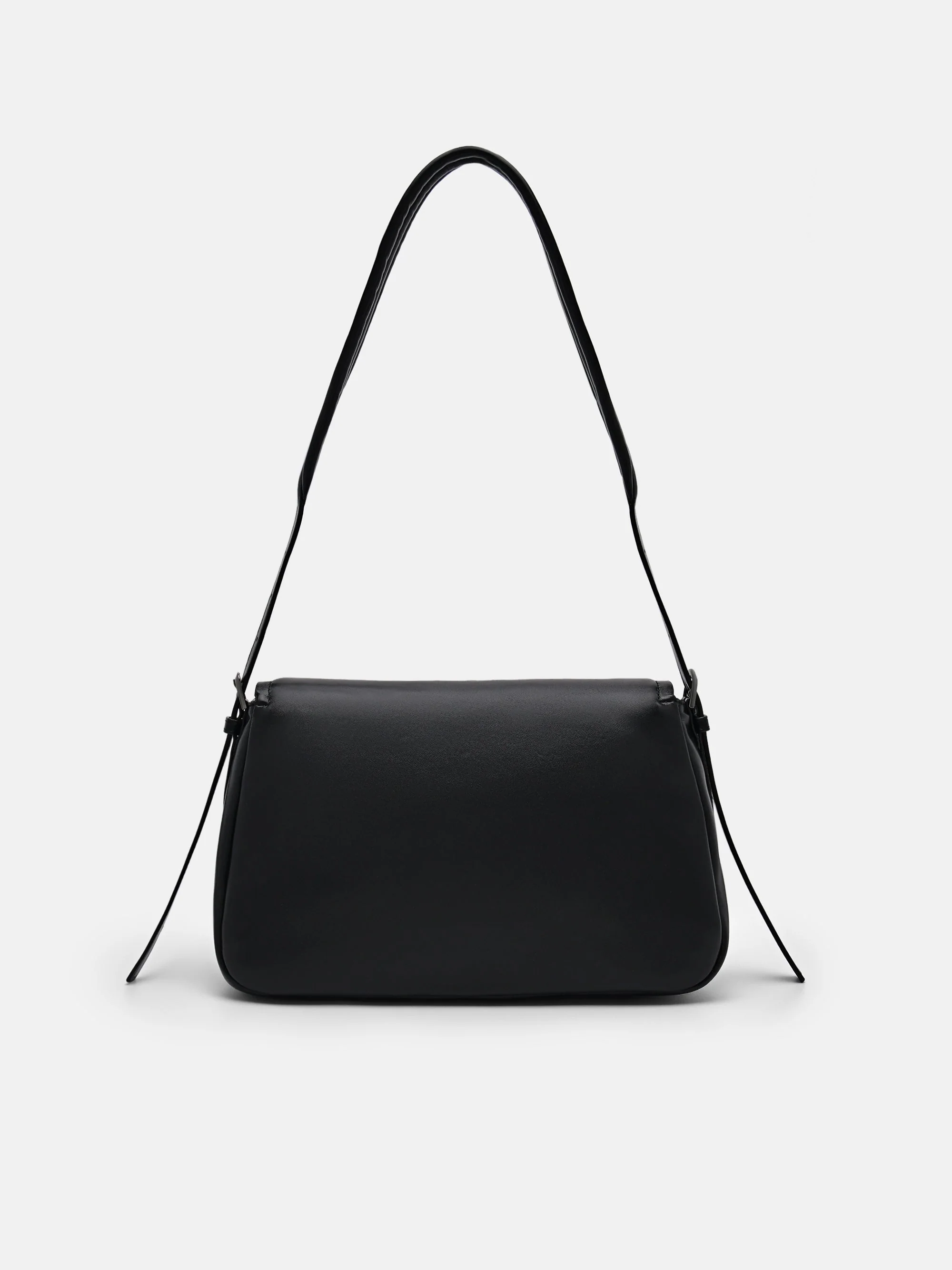 Helix Shoulder Bag - Image 9