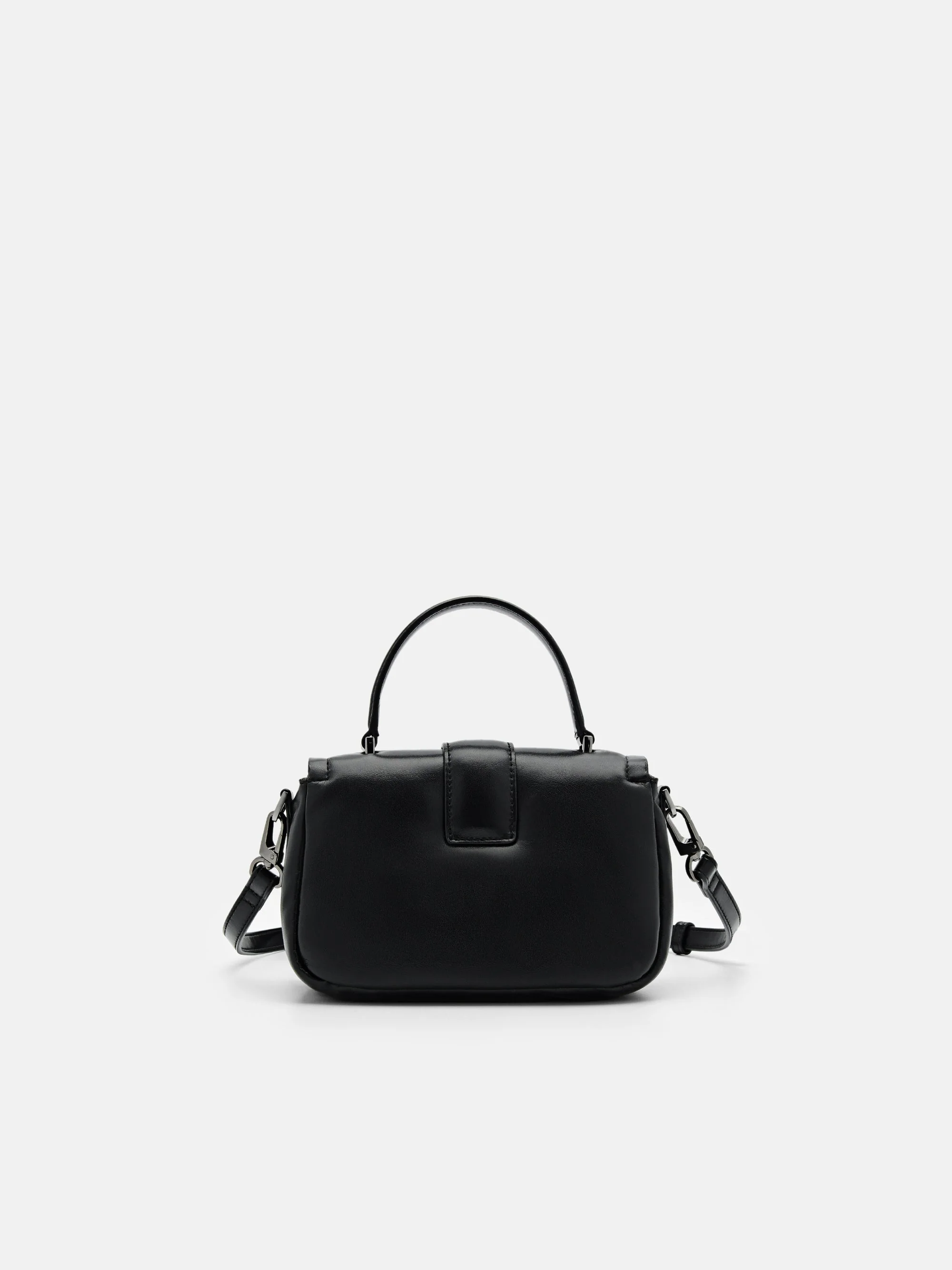Helix Mini Shoulder Bag - Image 3