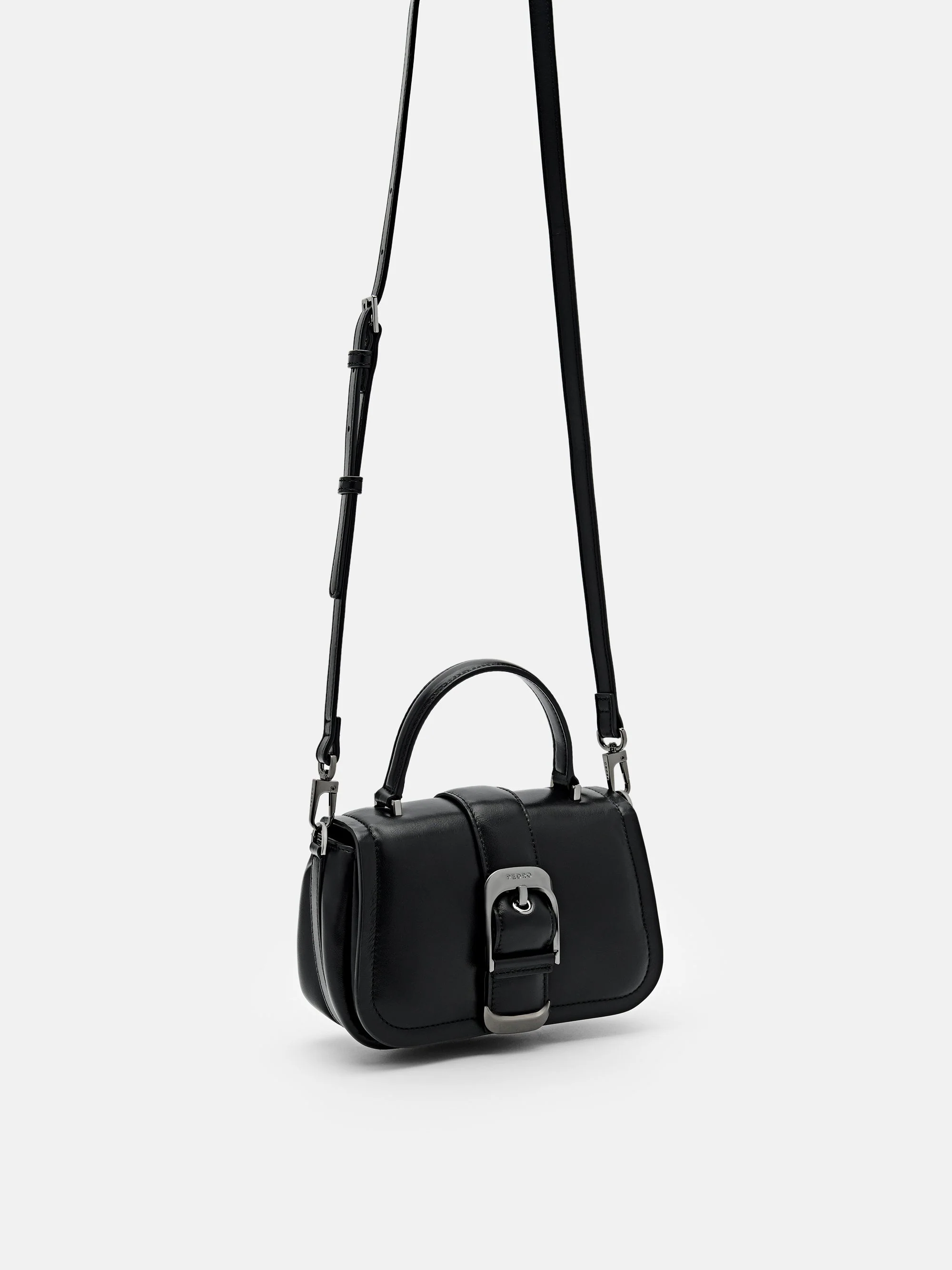 Helix Mini Shoulder Bag - Image 4