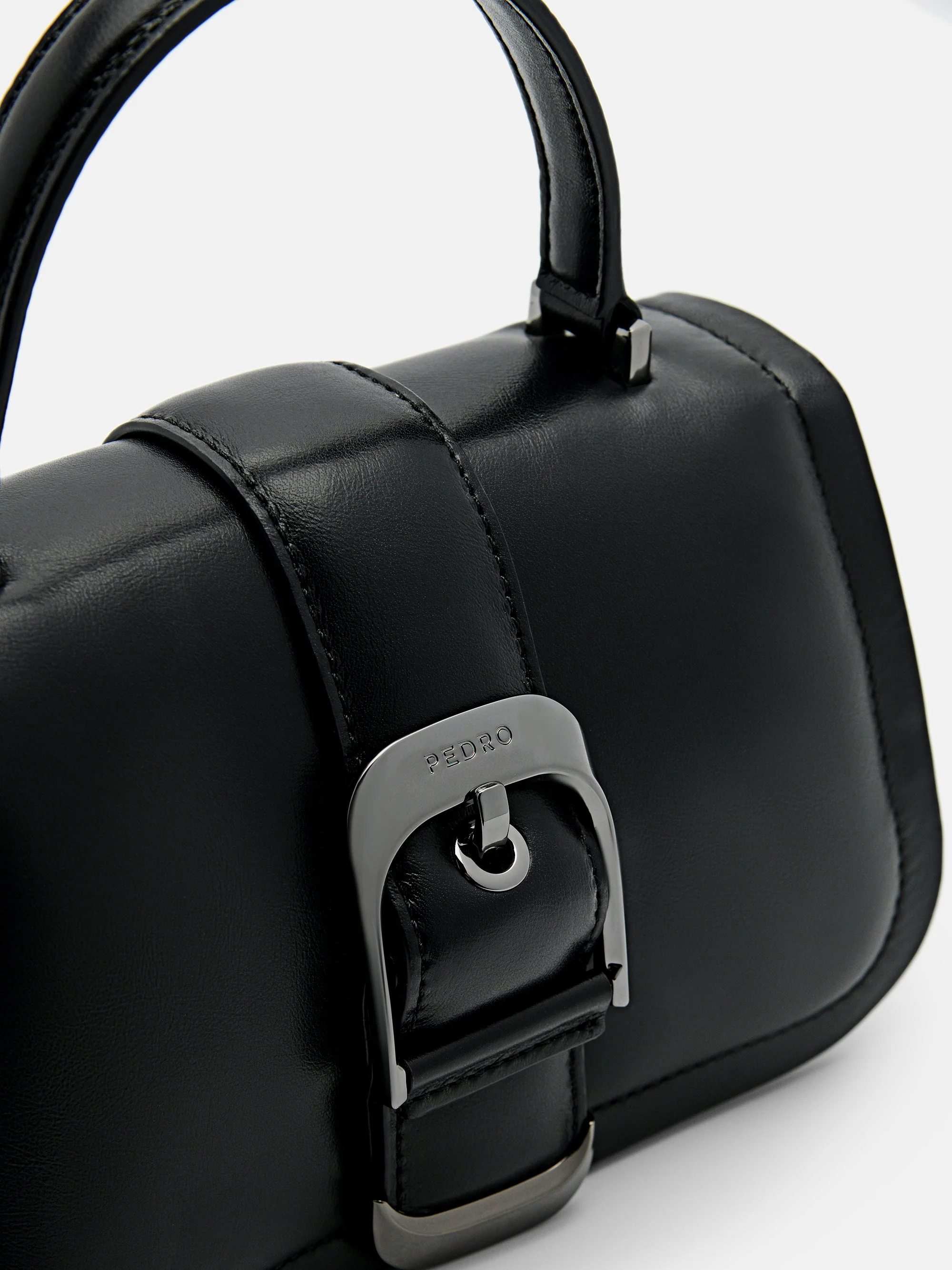 Helix Mini Shoulder Bag - Image 5