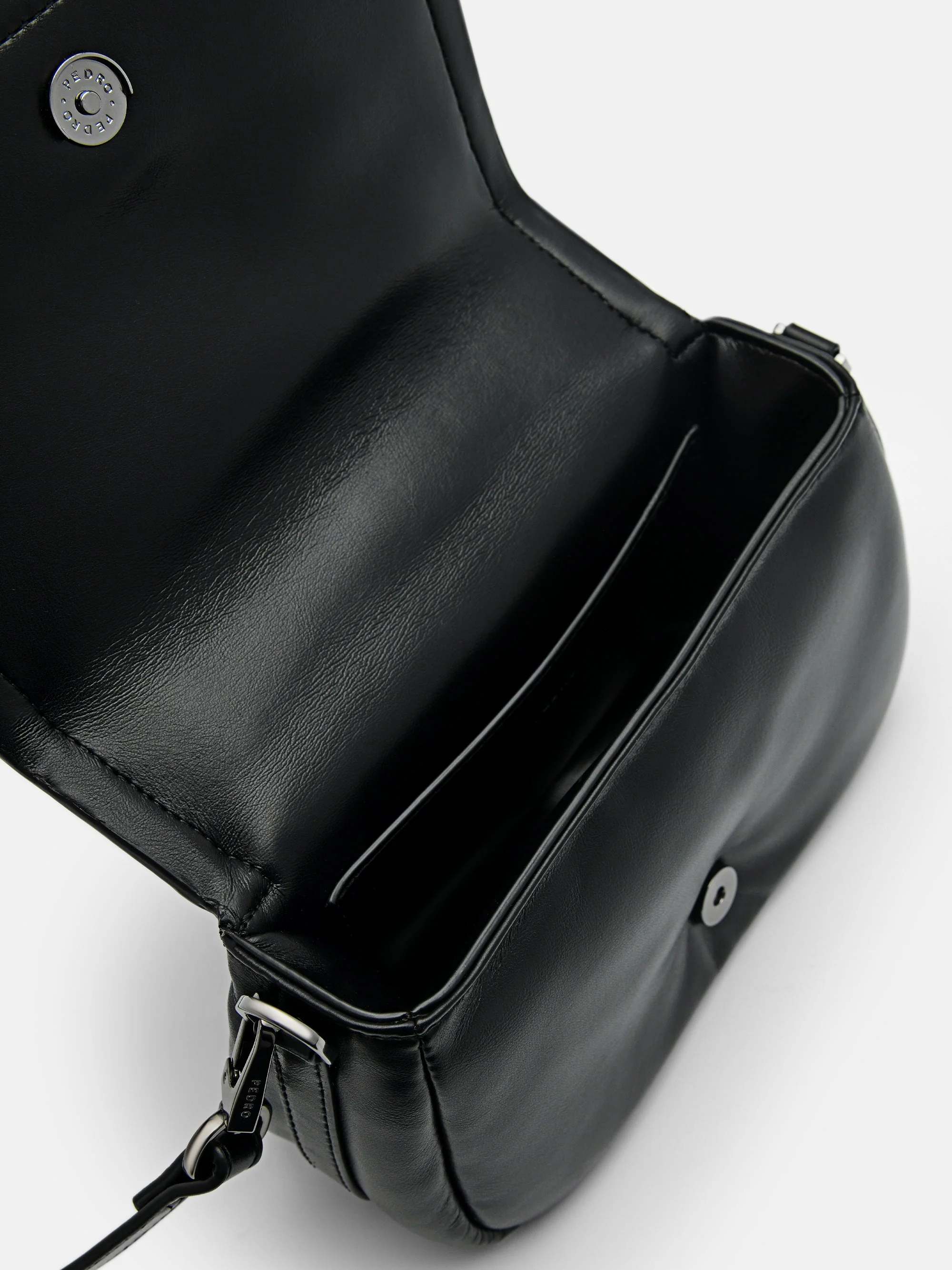 Helix Mini Shoulder Bag - Image 6
