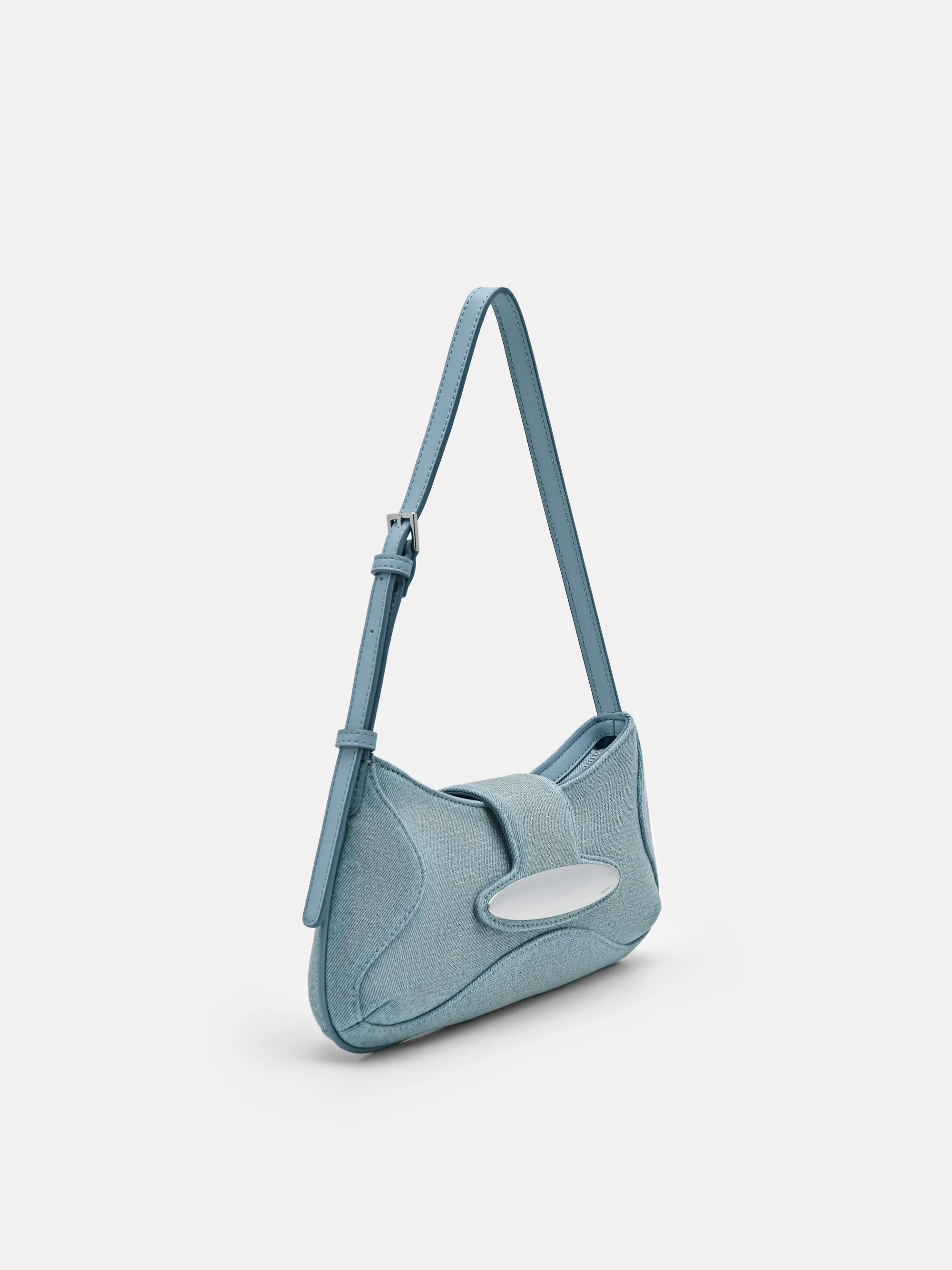 Dione Shoulder Bag - Image 8