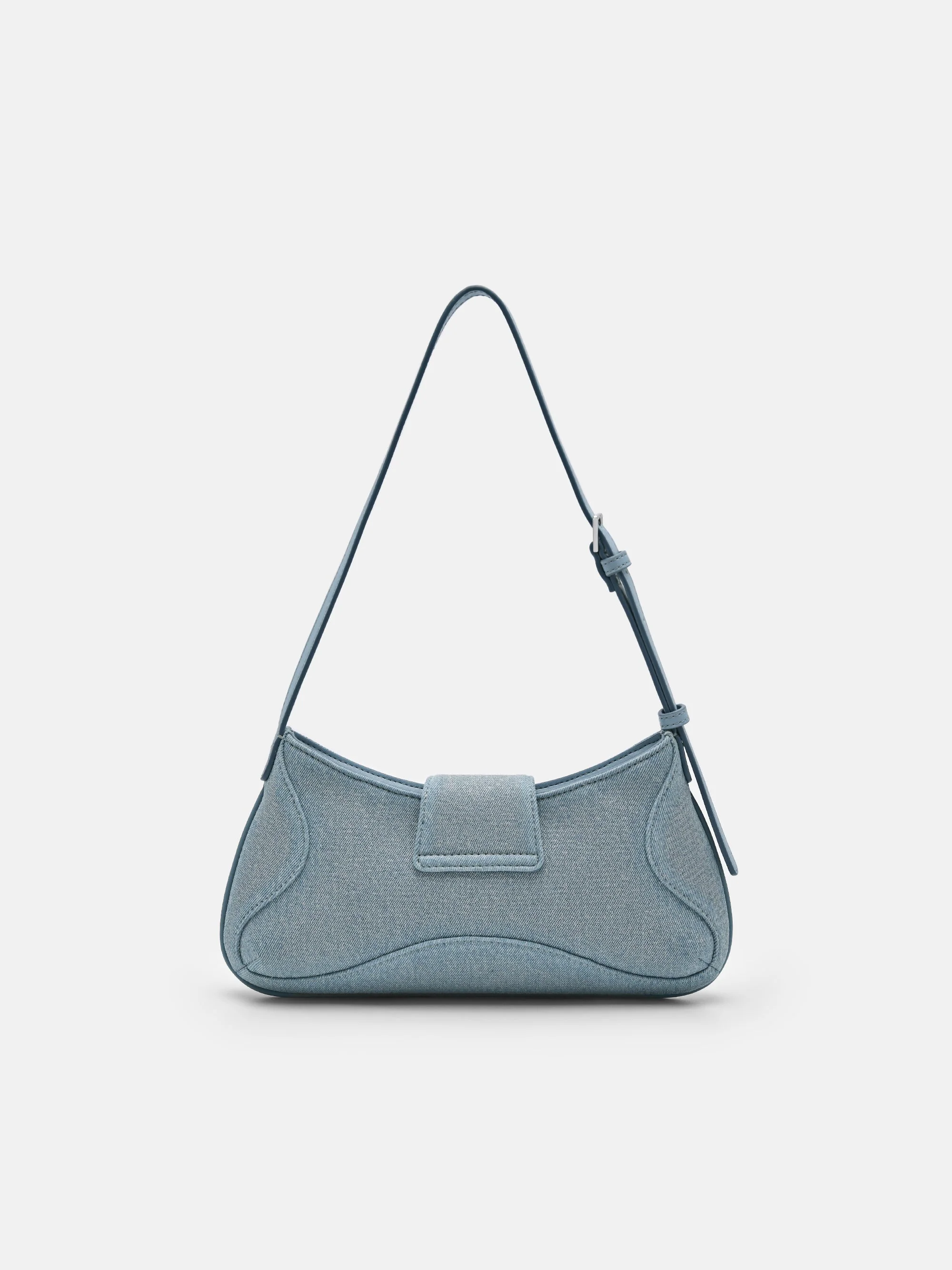 Dione Shoulder Bag - Image 9