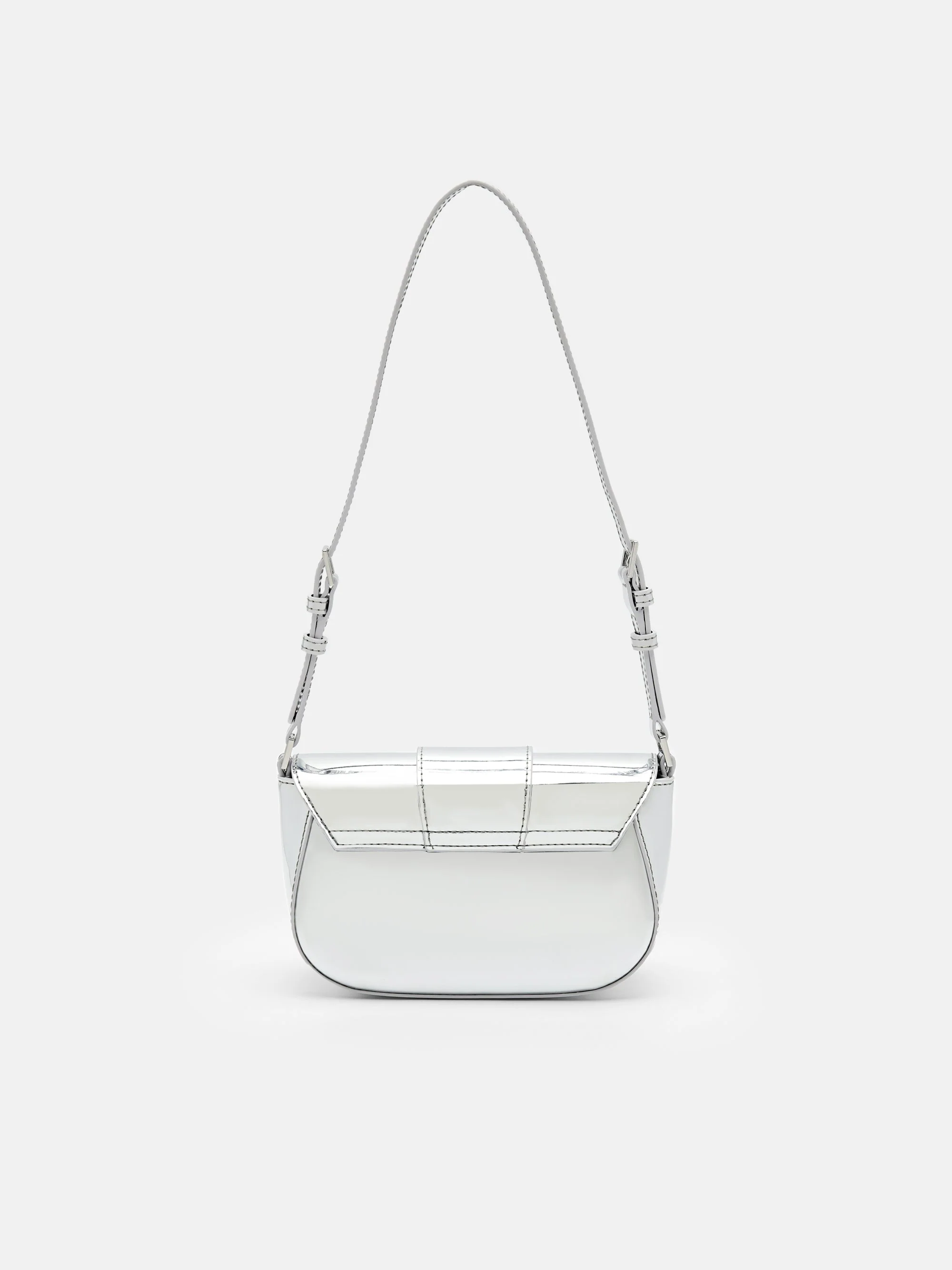 Dione Mini Shoulder Bag - Image 10