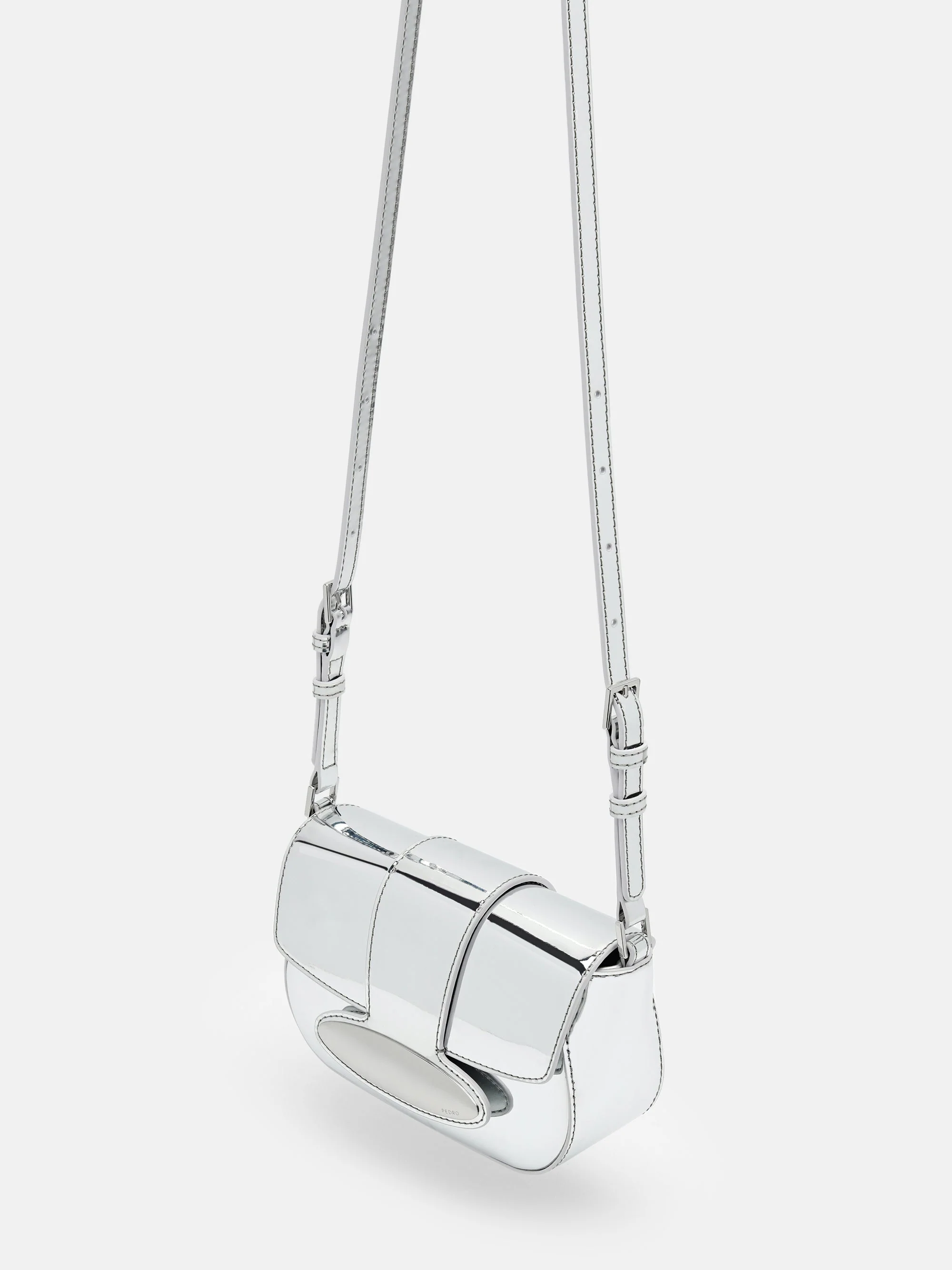Dione Mini Shoulder Bag - Image 11