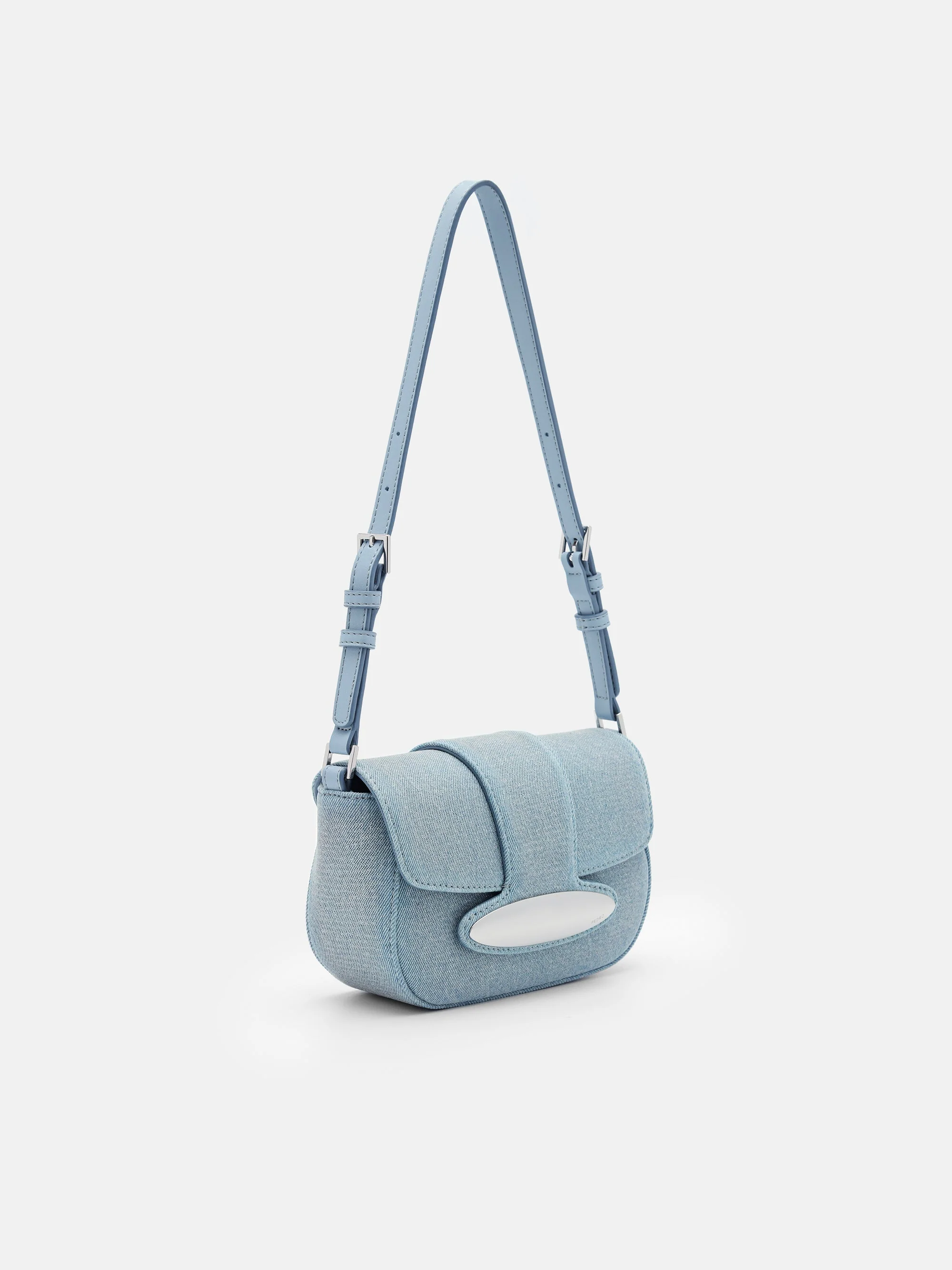 Dione Mini Shoulder Bag - Image 14