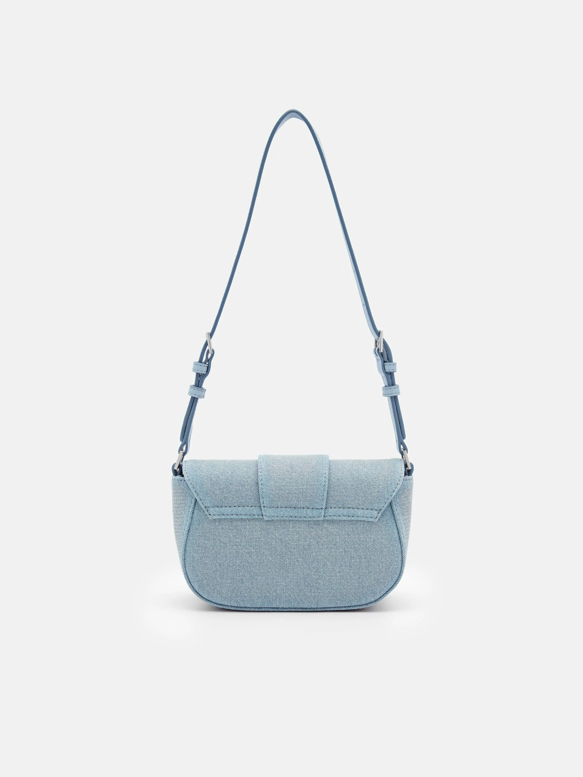 Dione Mini Shoulder Bag - Image 15
