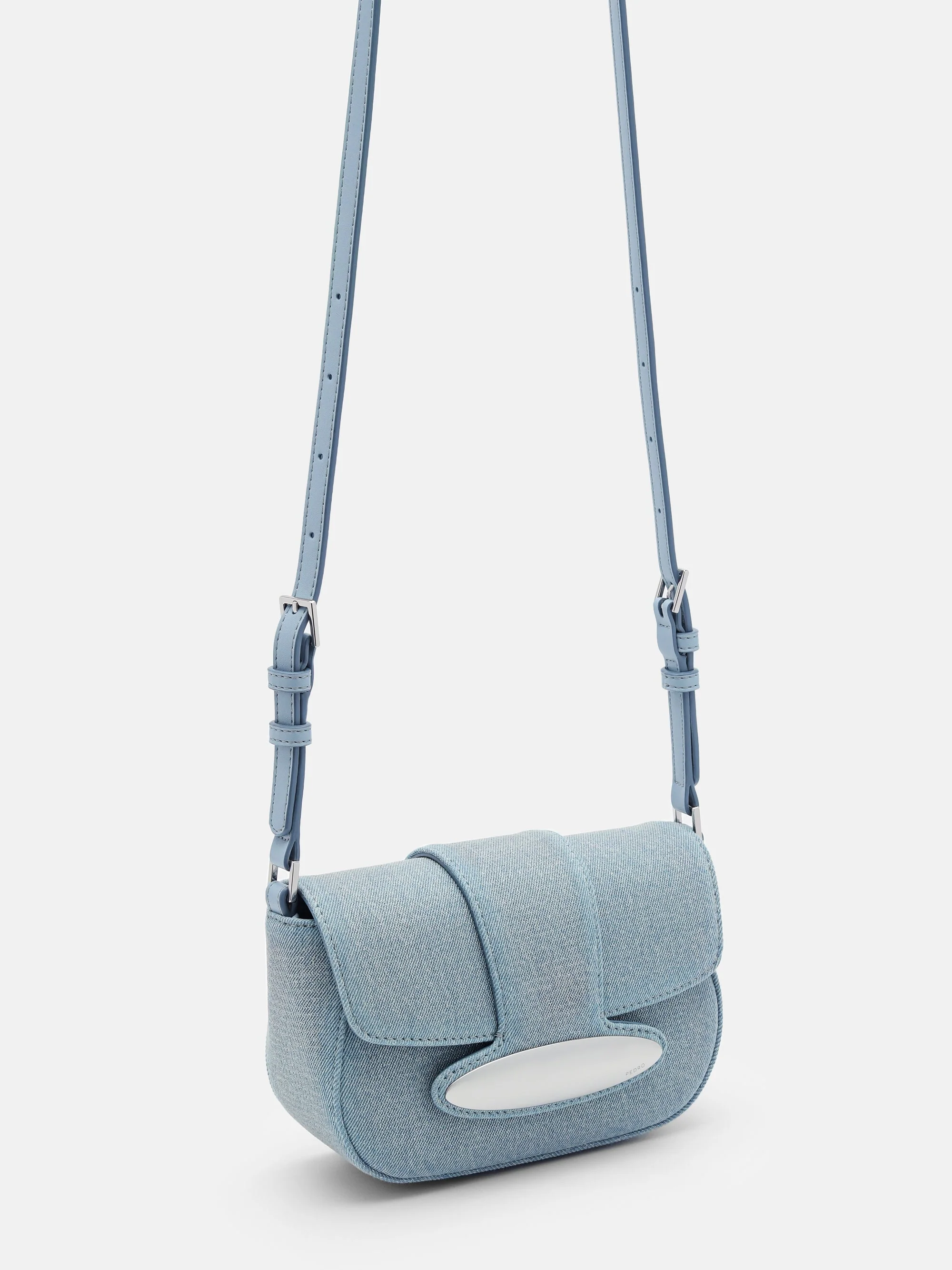 Dione Mini Shoulder Bag - Image 16