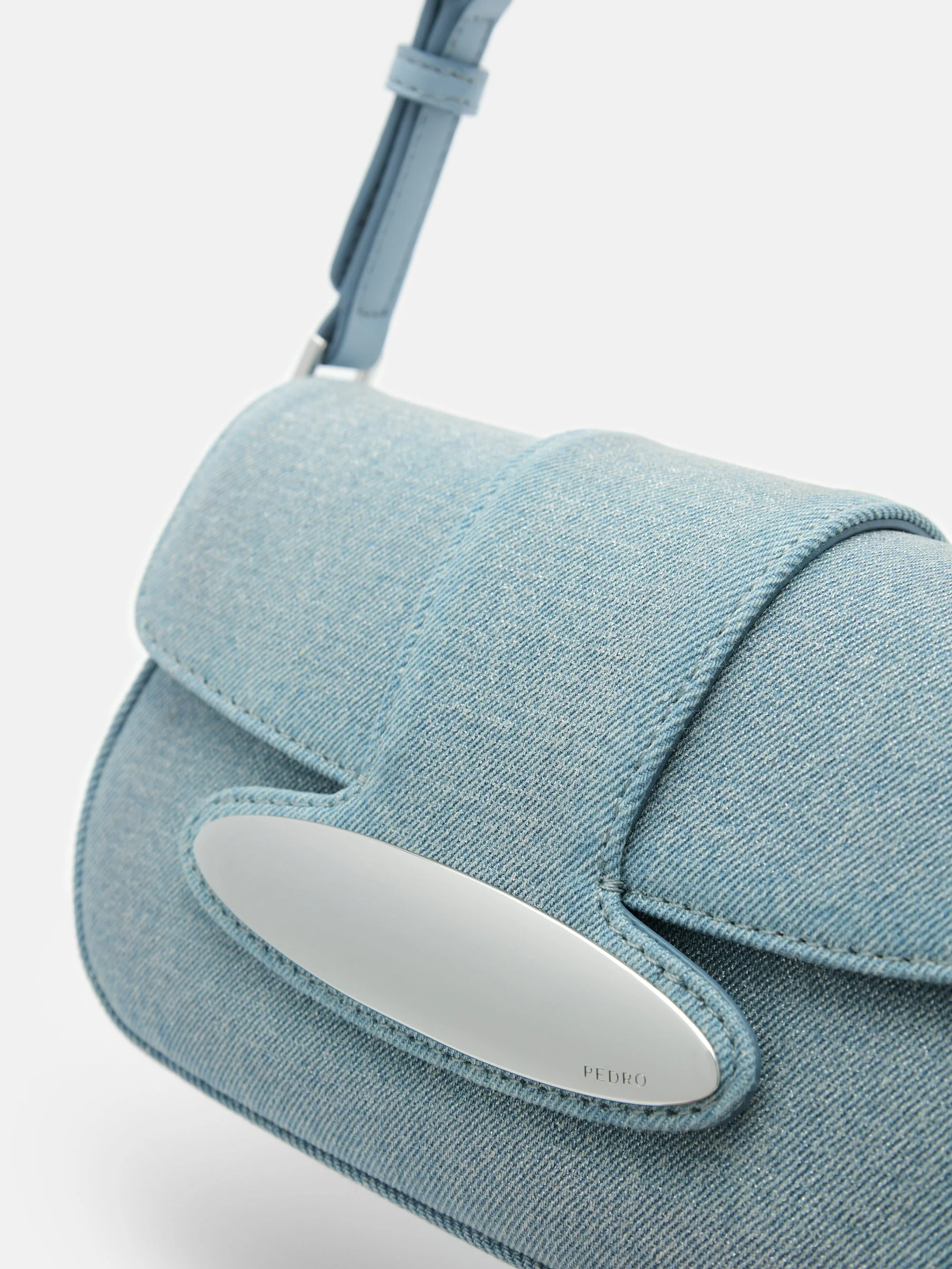 Dione Mini Shoulder Bag - Image 17