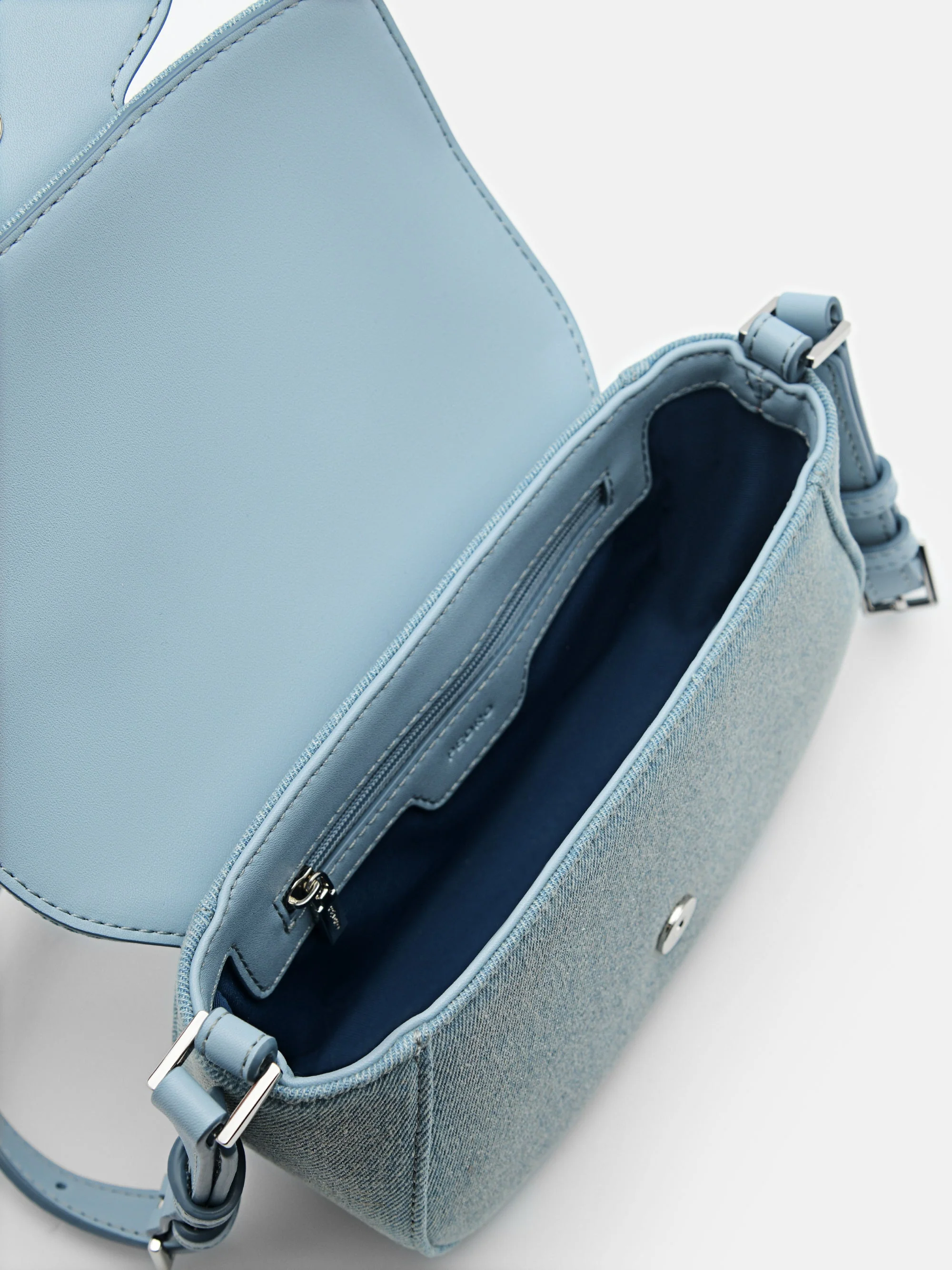 Dione Mini Shoulder Bag - Image 18