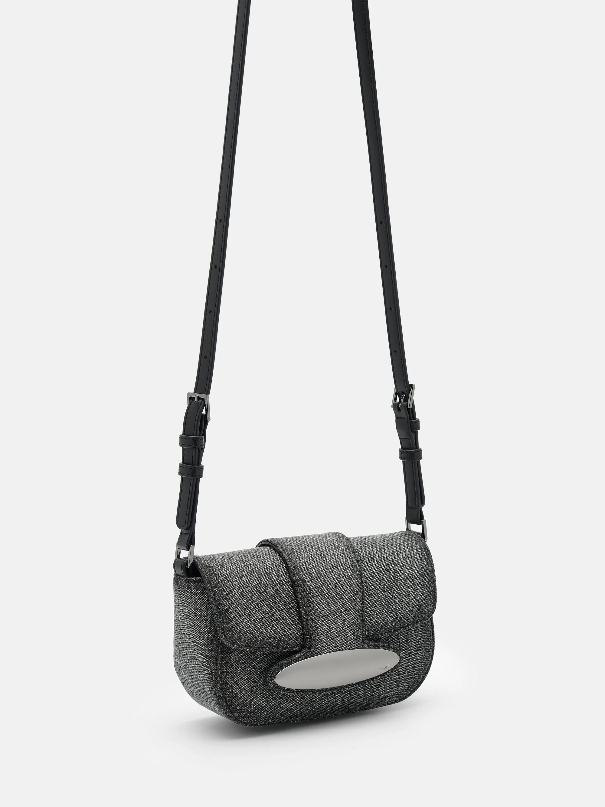 Dione Mini Shoulder Bag - Image 4