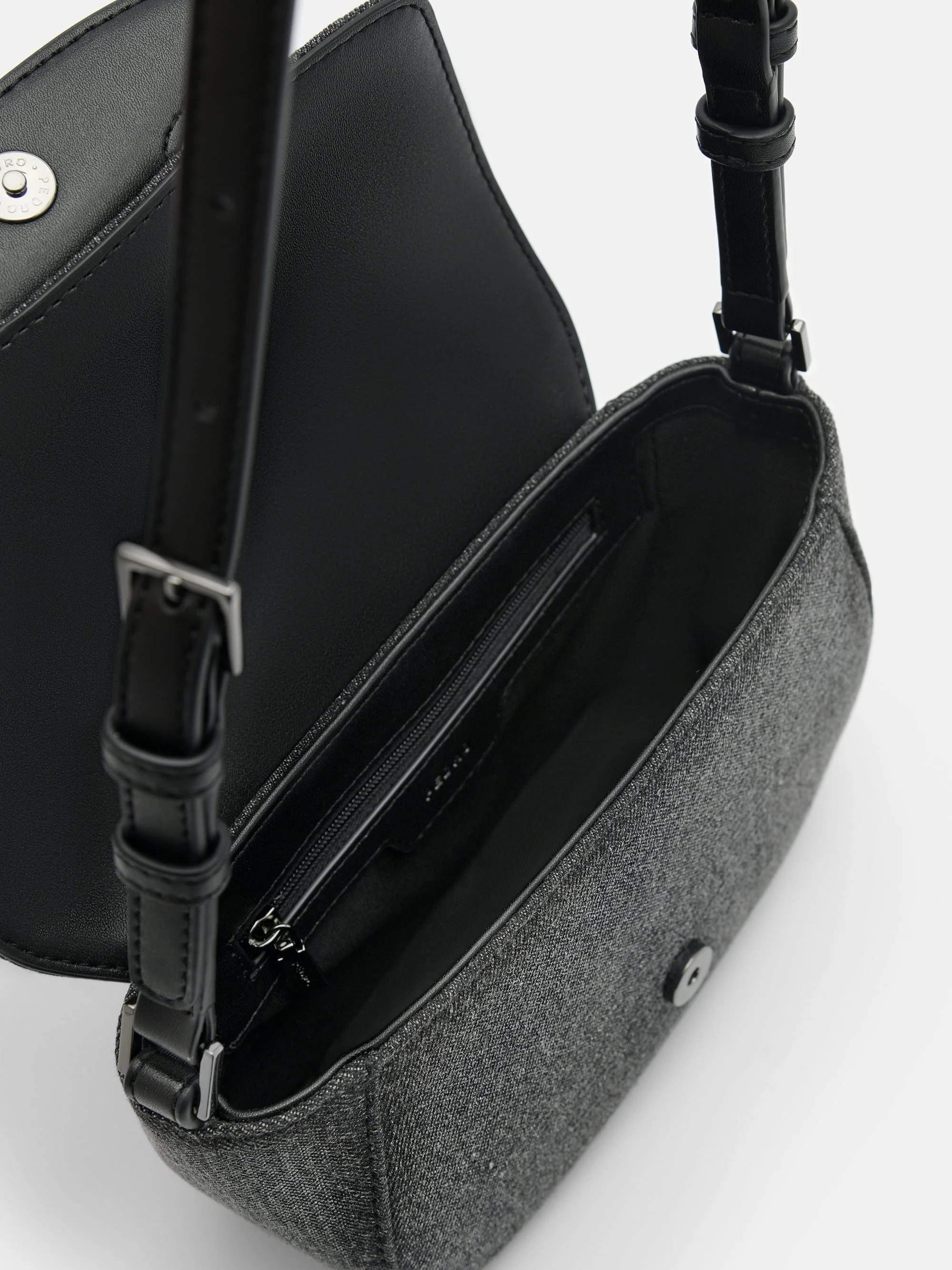 Dione Mini Shoulder Bag - Image 6