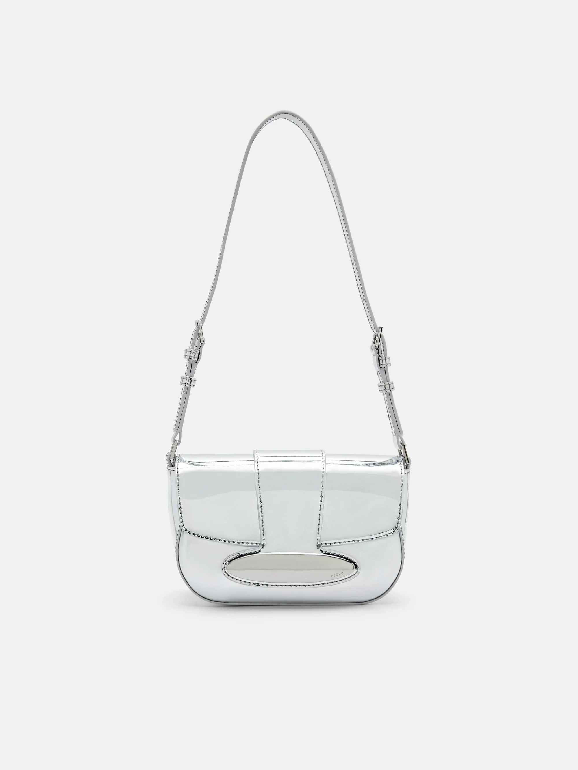 Dione Mini Shoulder Bag - Image 7