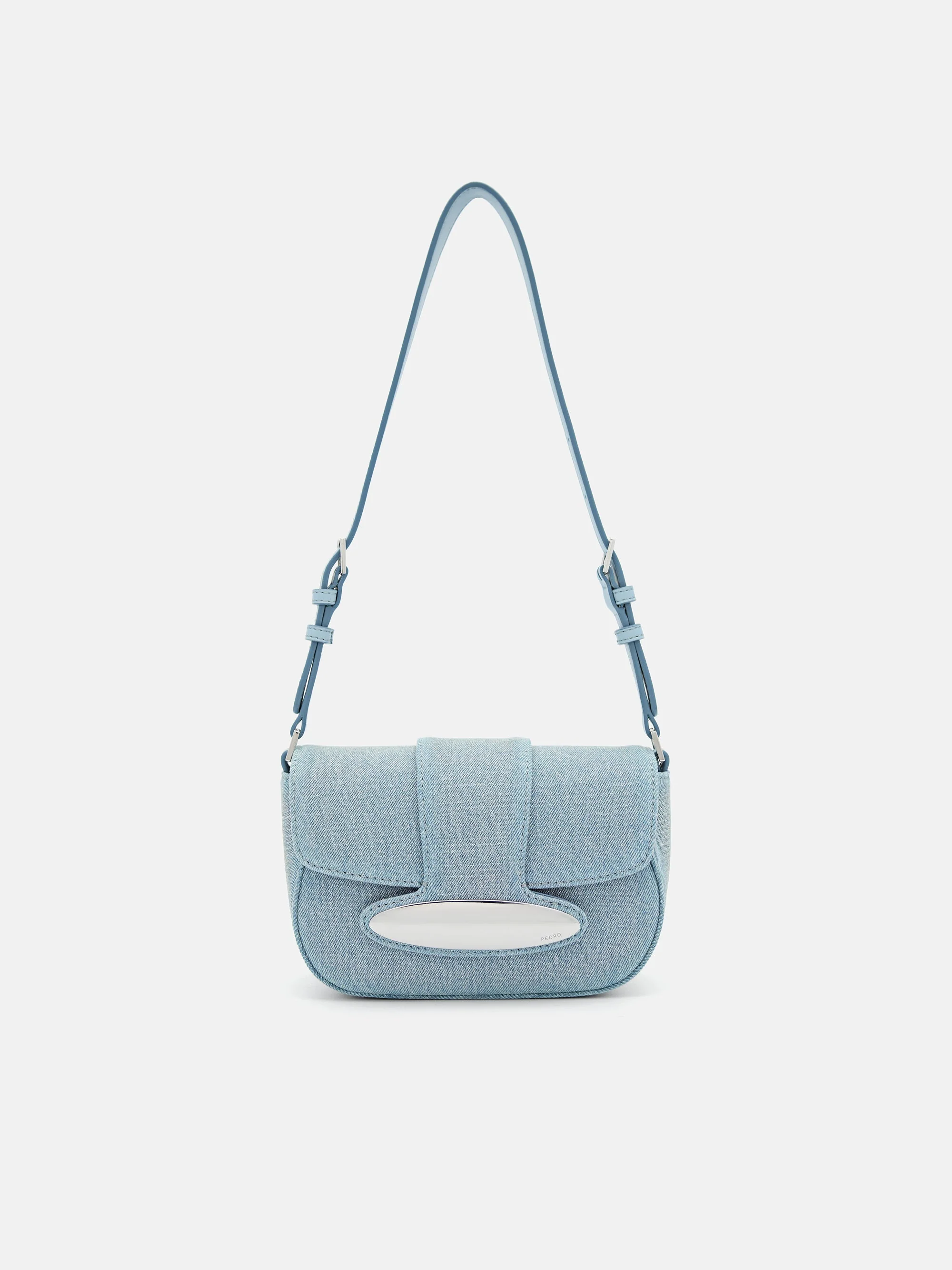 Dione Mini Shoulder Bag - Image 8