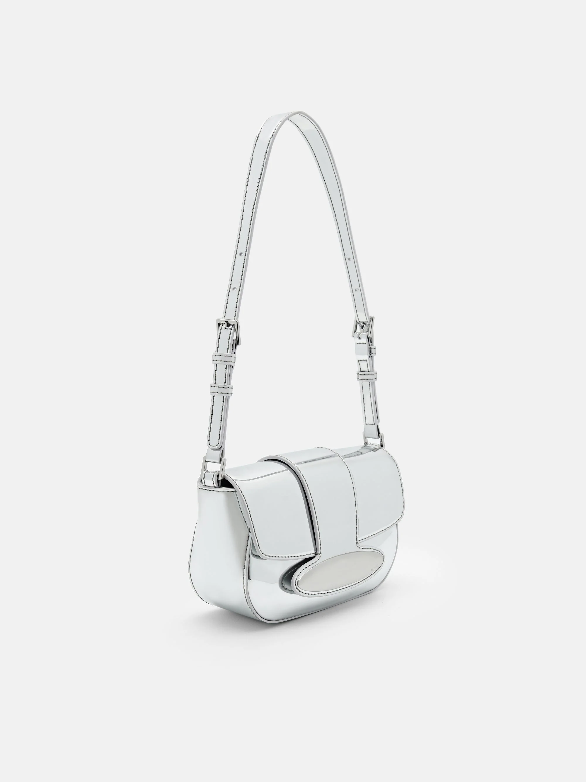 Dione Mini Shoulder Bag - Image 9